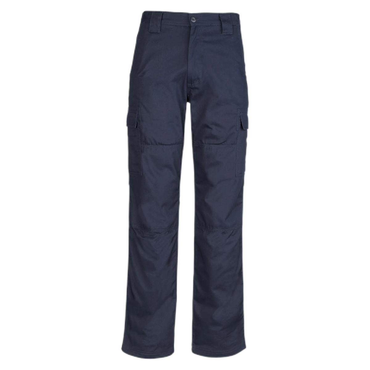 ZW001S - Navy - front