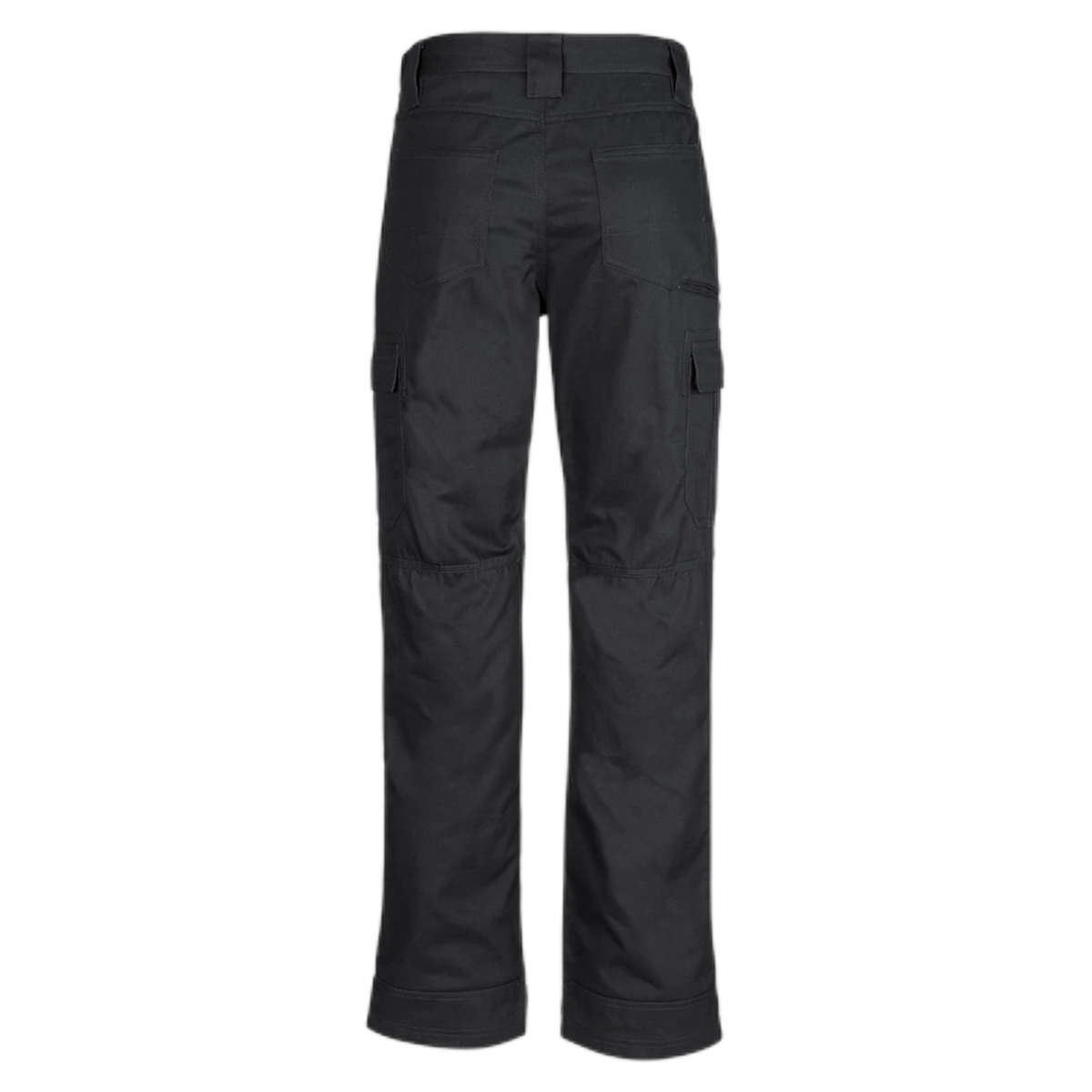 ZW001 - Black - back