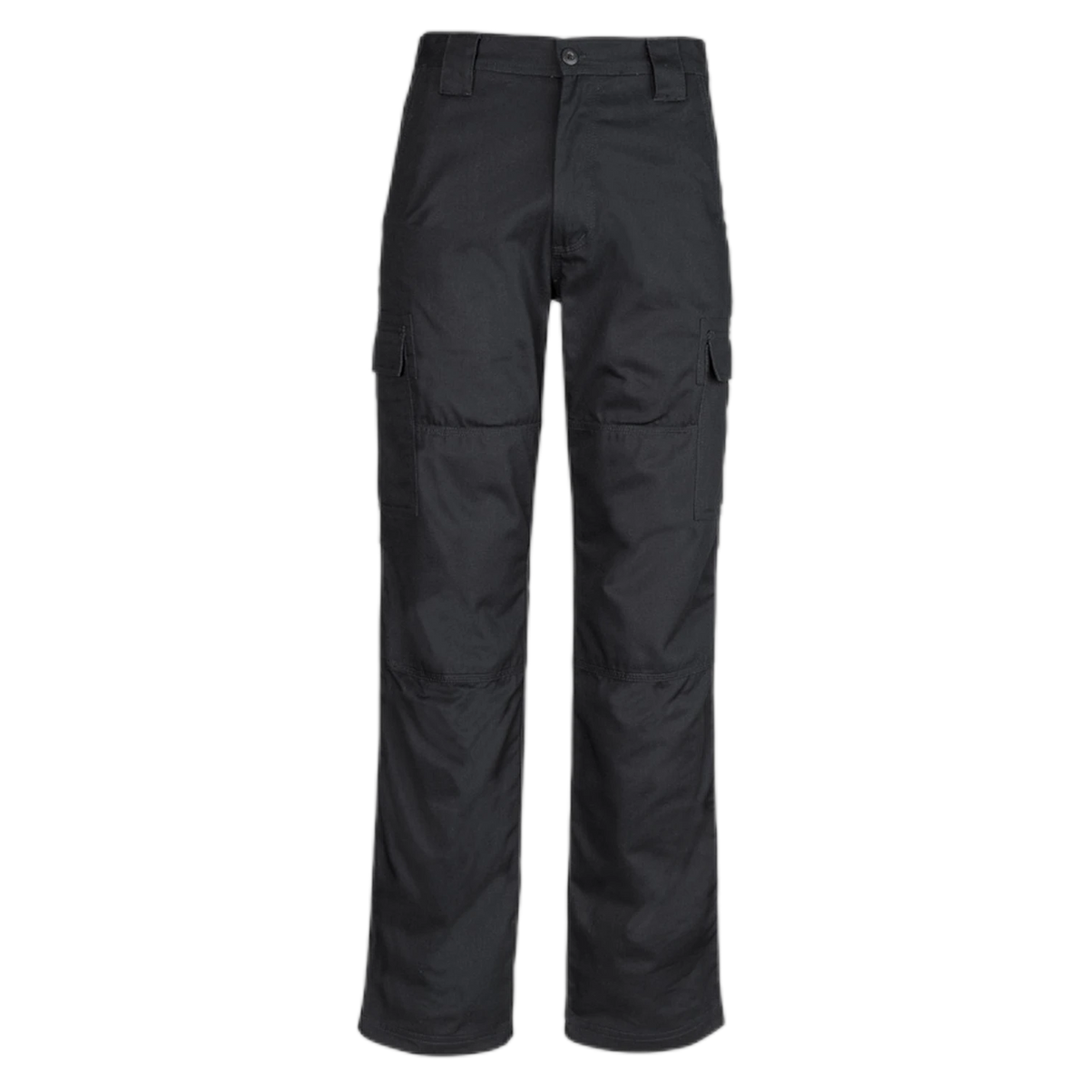 ZW001 - Black - front