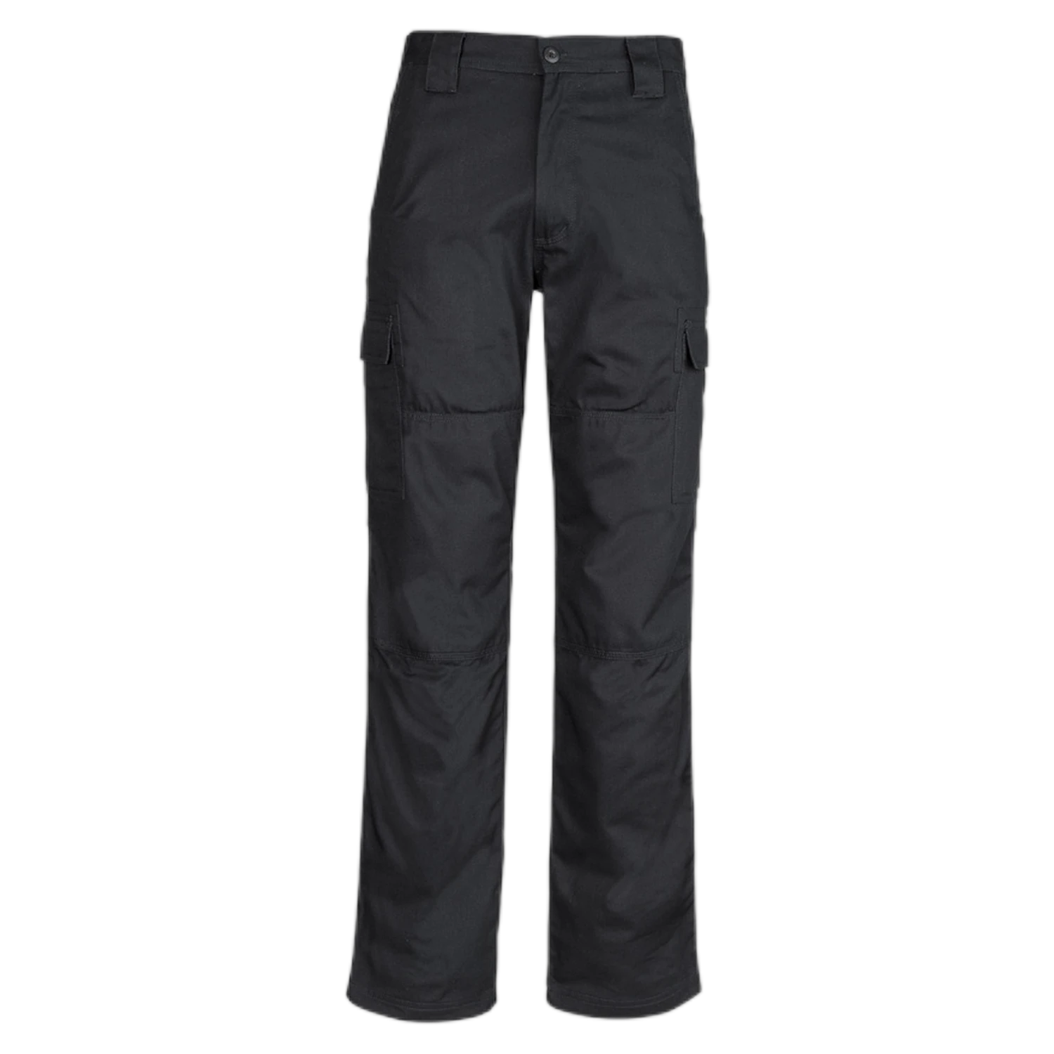 ZW001 - Black - front