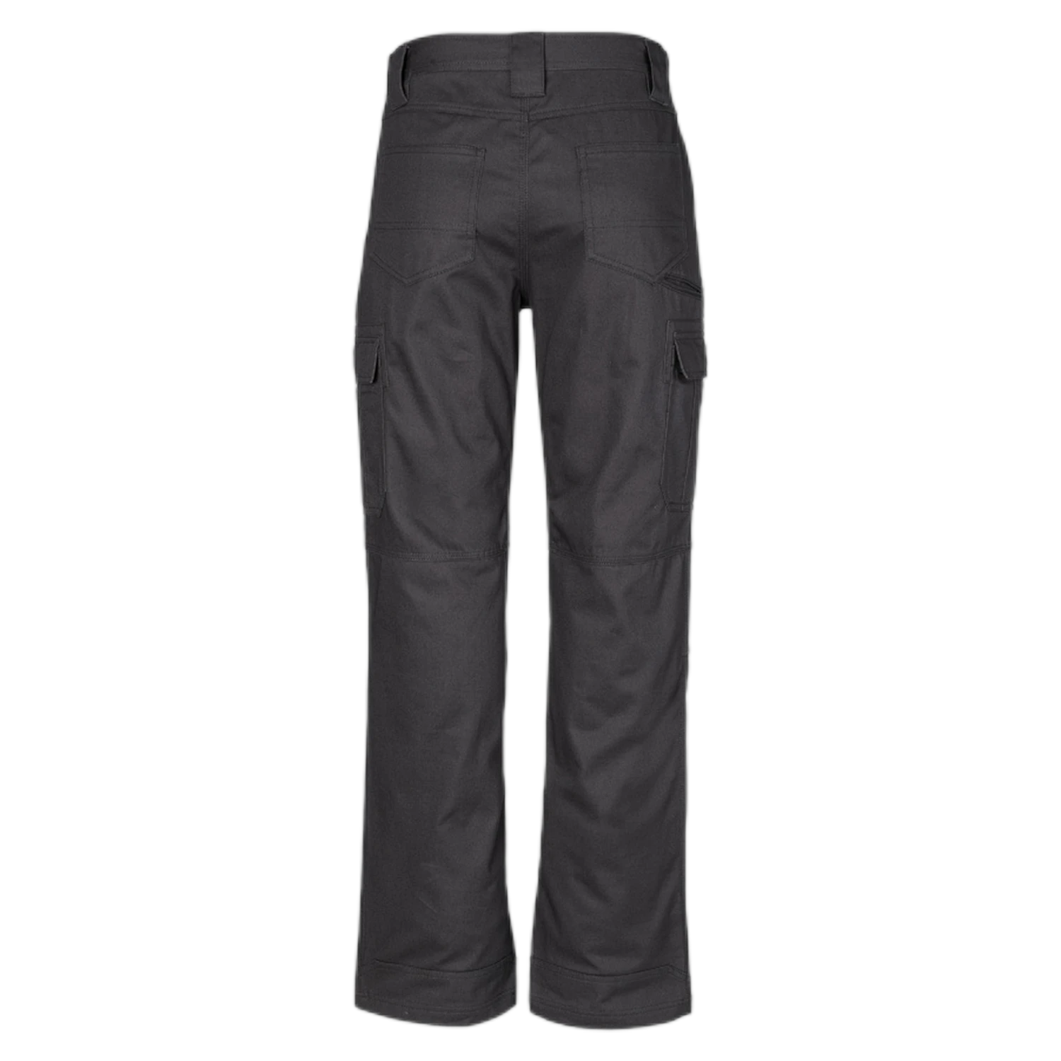 ZW001 - Charcoal - back