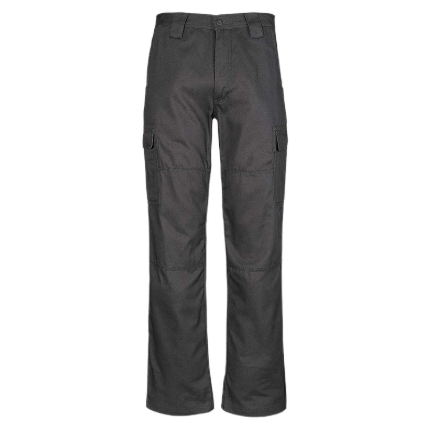 ZW001 - Charcoal - front