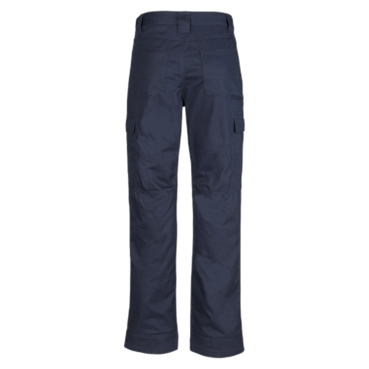 ZW001 - Navy - back