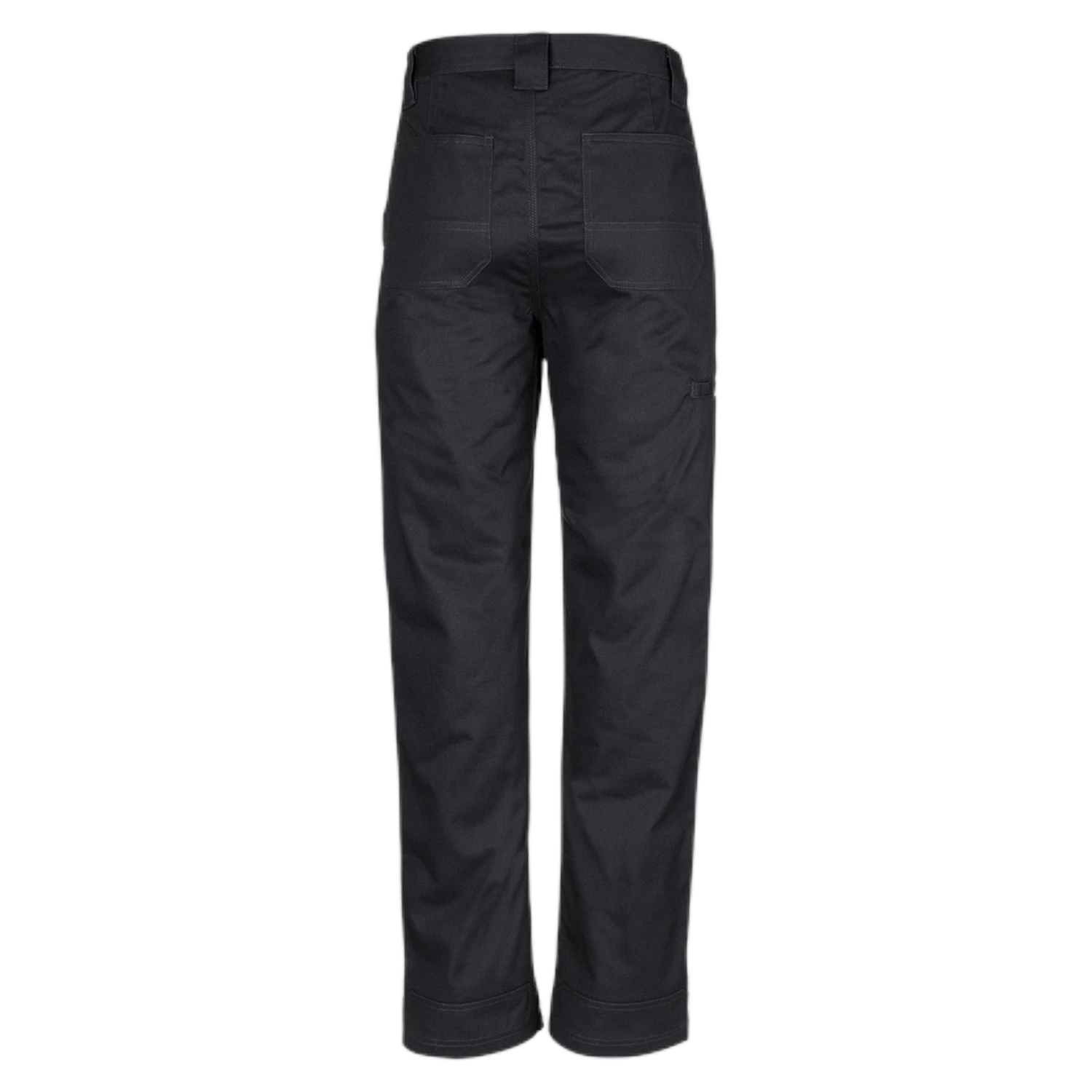 ZW002 - Black - back