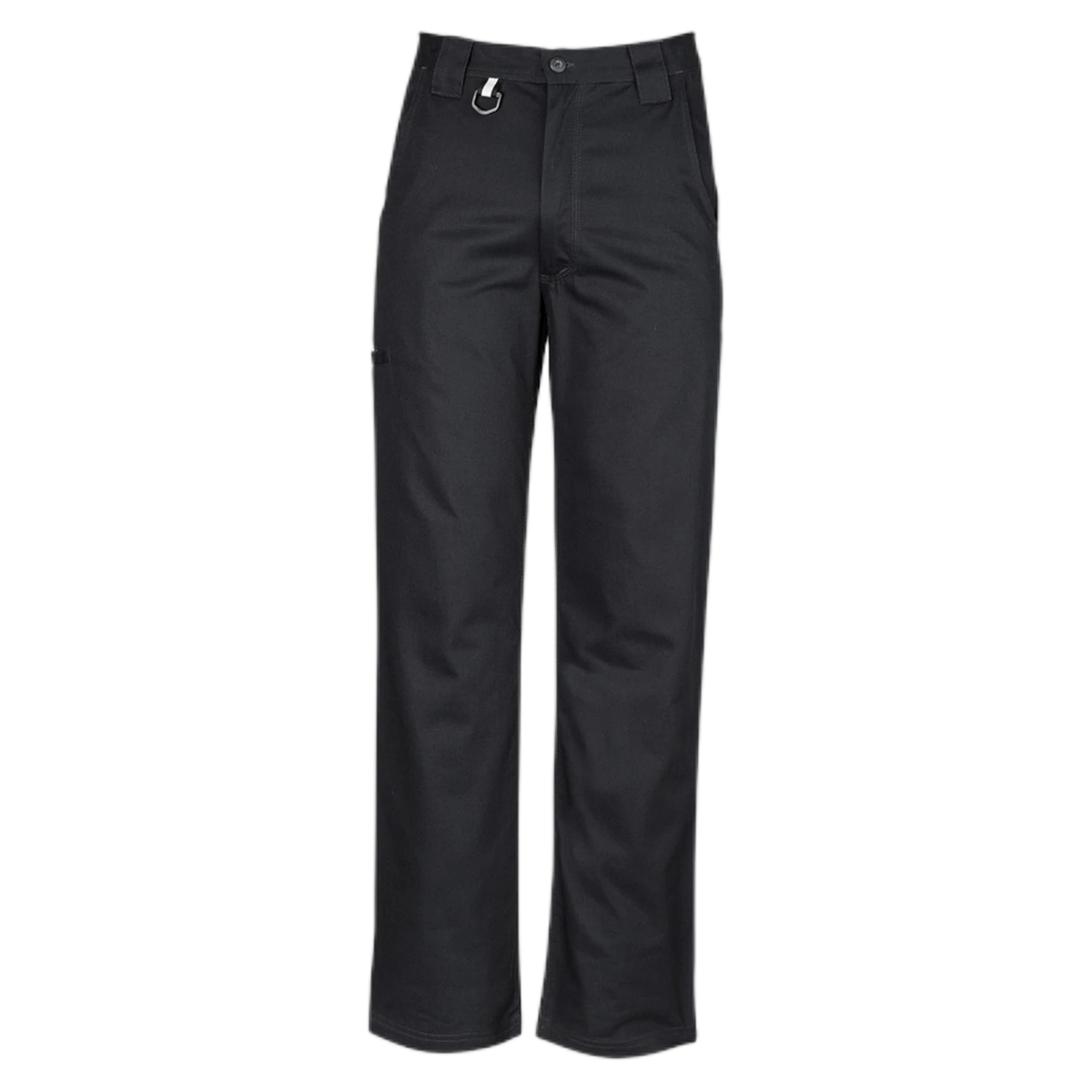 ZW002 - Black - front