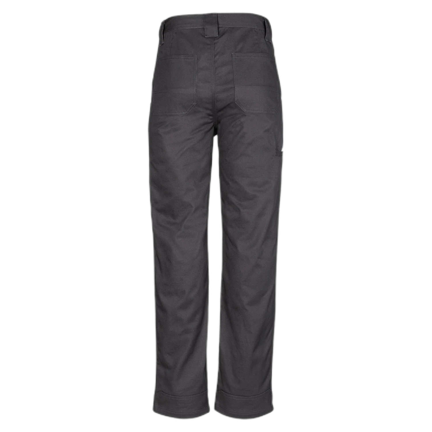 ZW002 - Charcoal - back