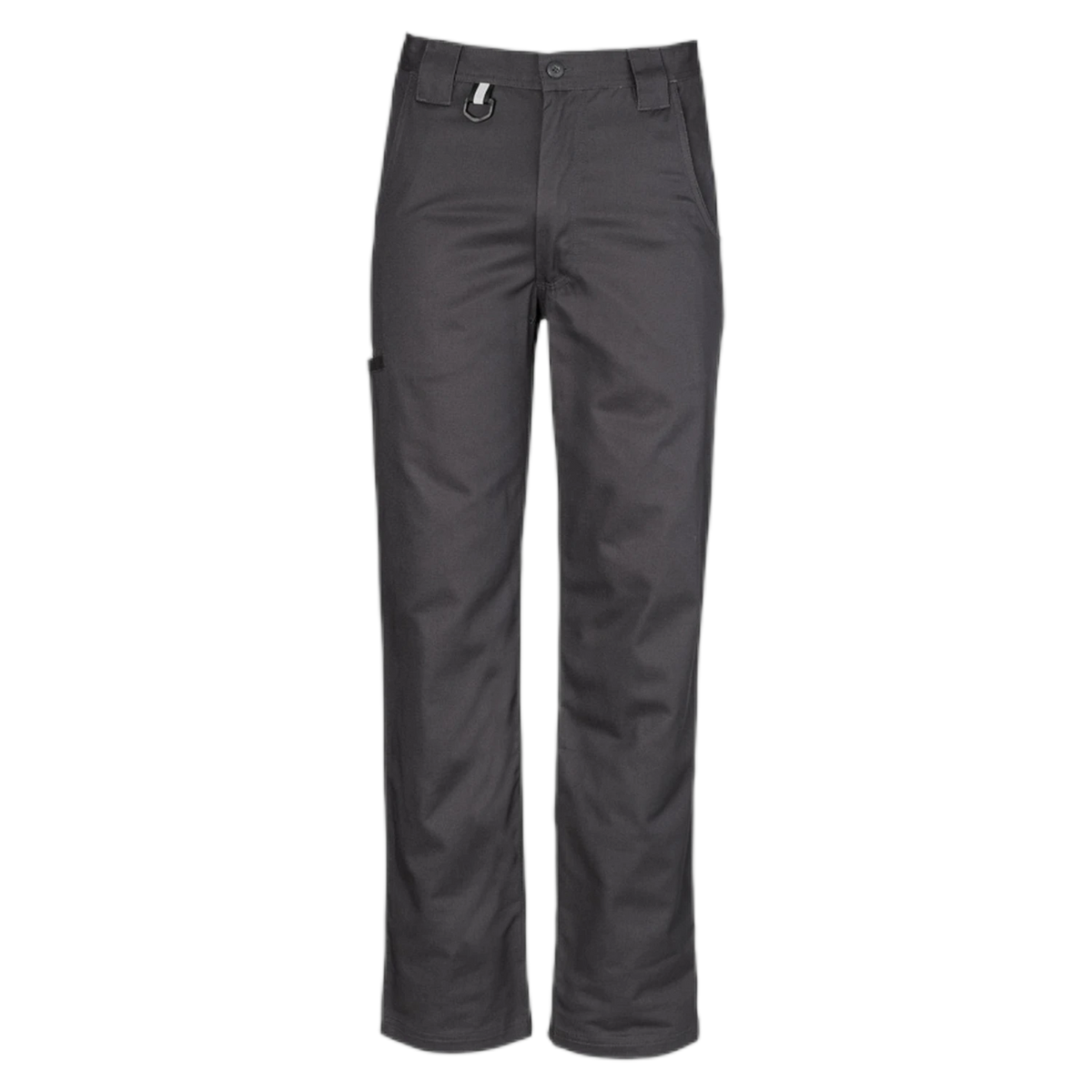 ZW002 - Charcoal - front