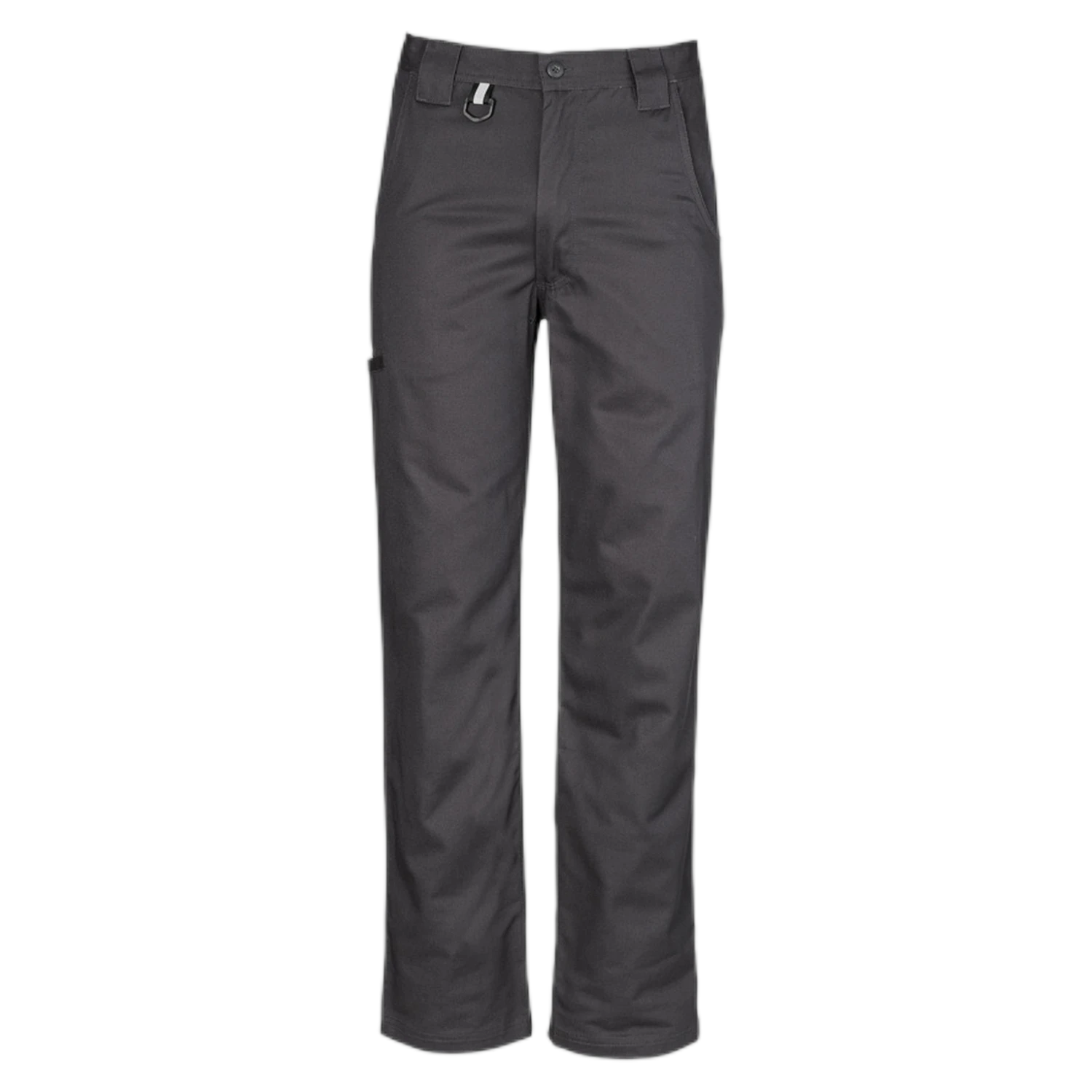 ZW002 - Charcoal - front