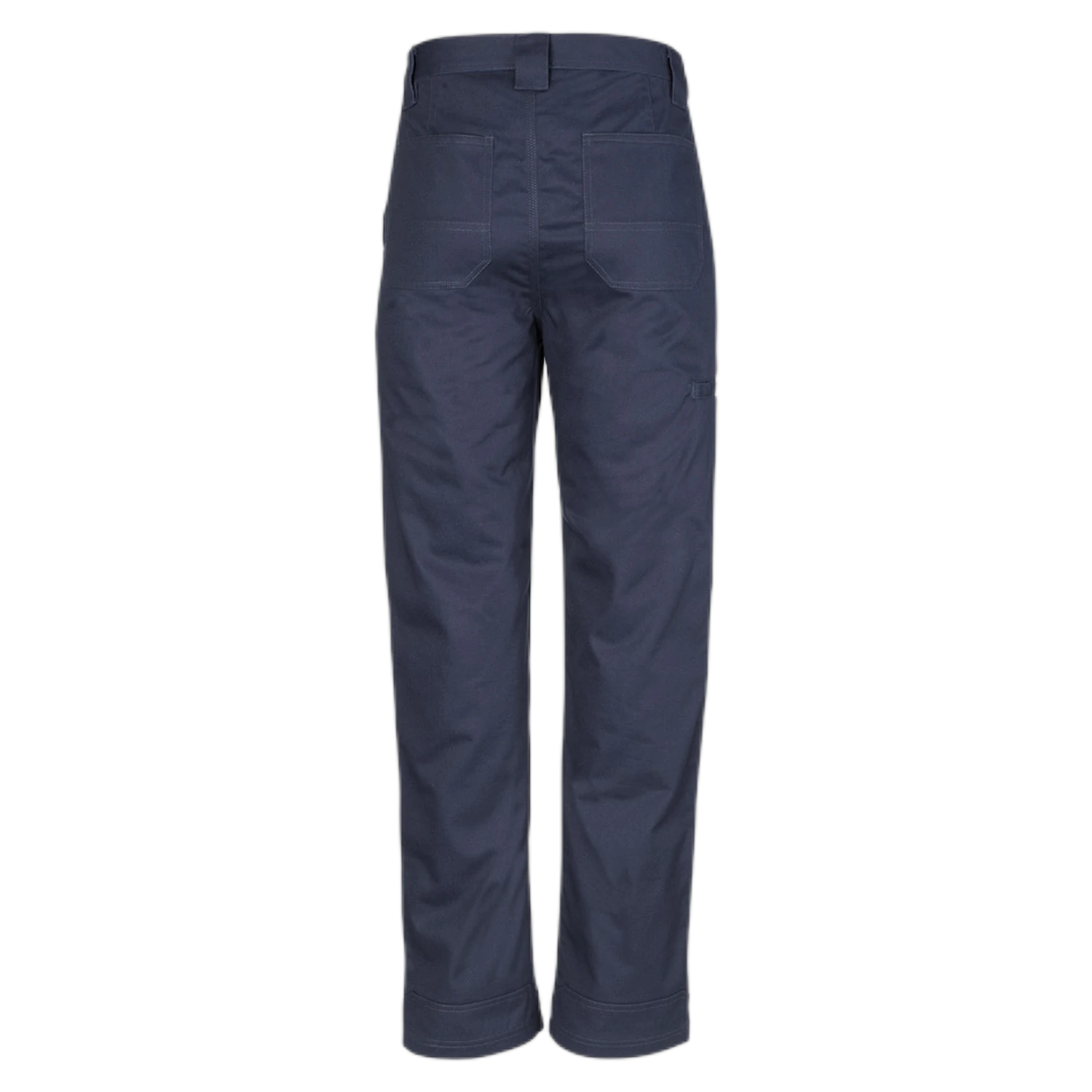 ZW002 - Navy - back