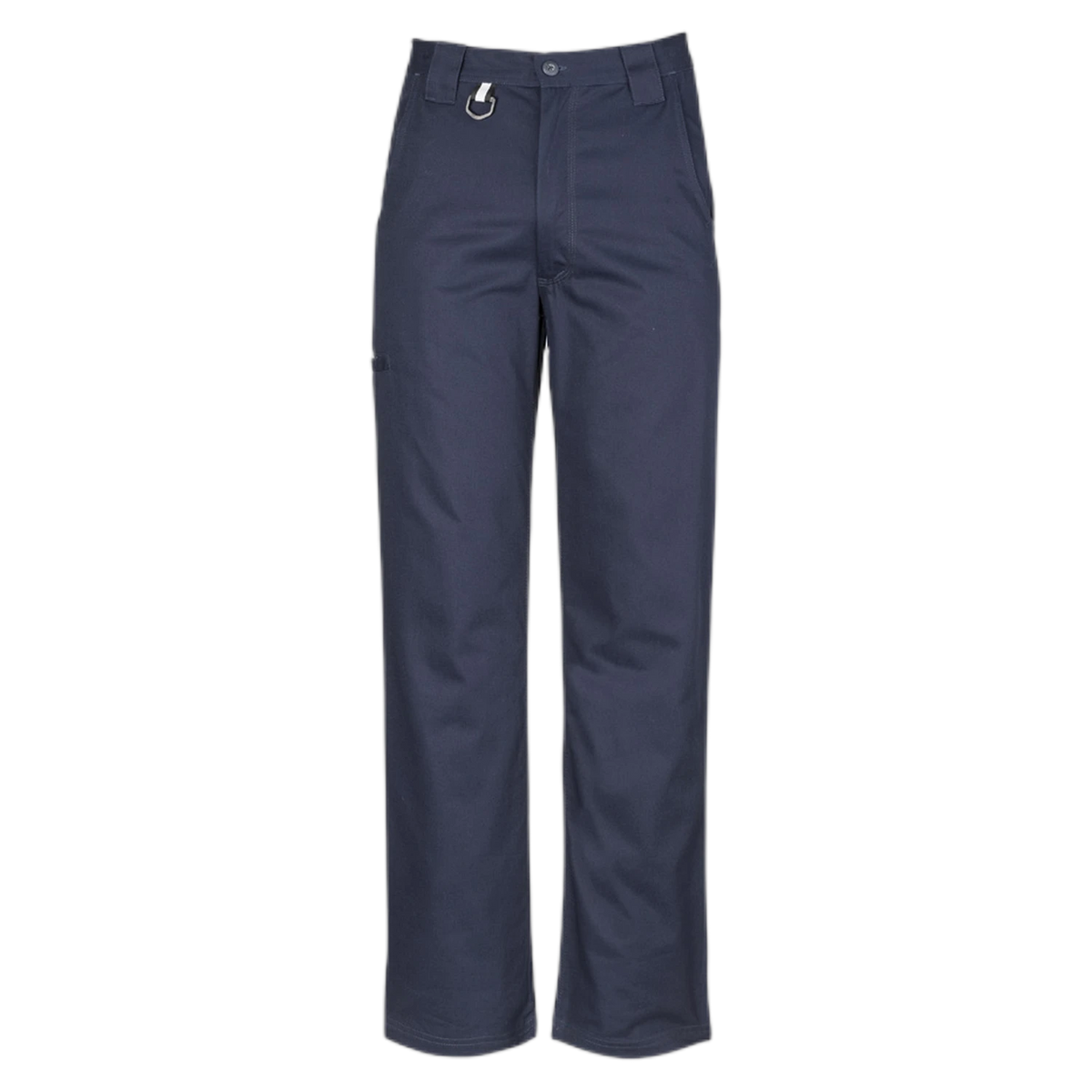 ZW002 - Navy - front