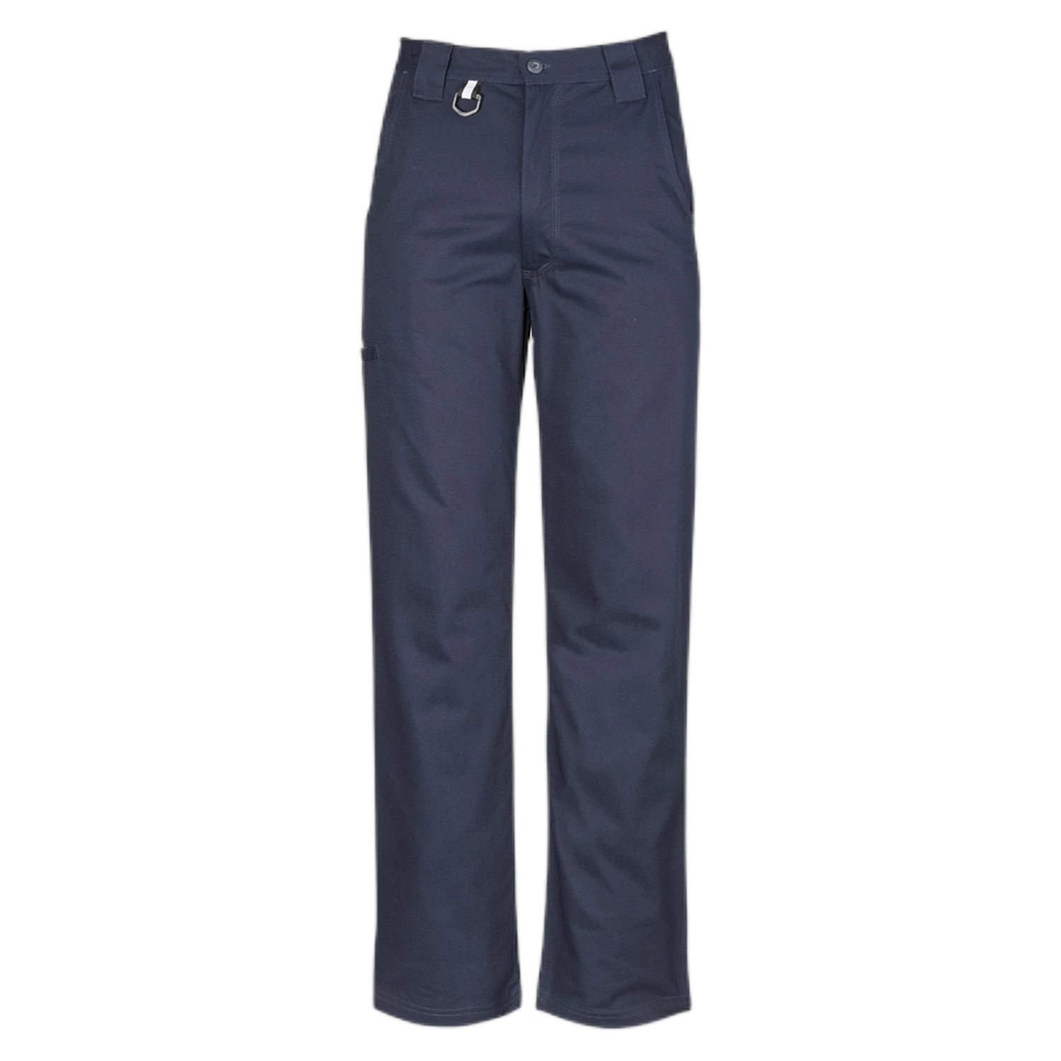 ZW002 - Navy - front