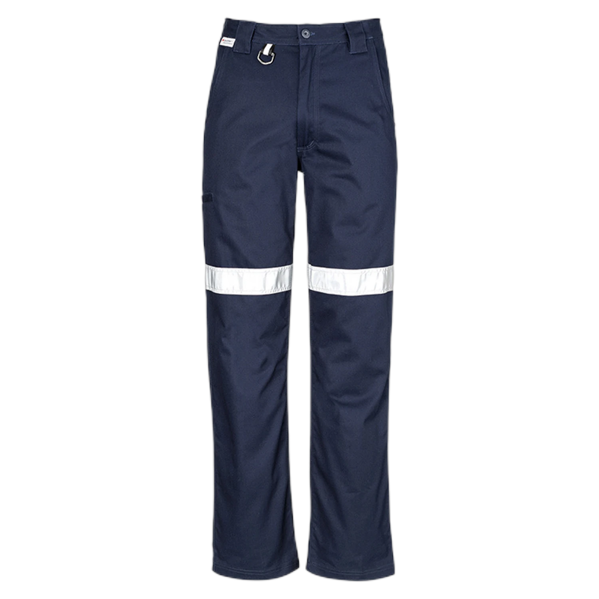 ZW004 - Navy - front