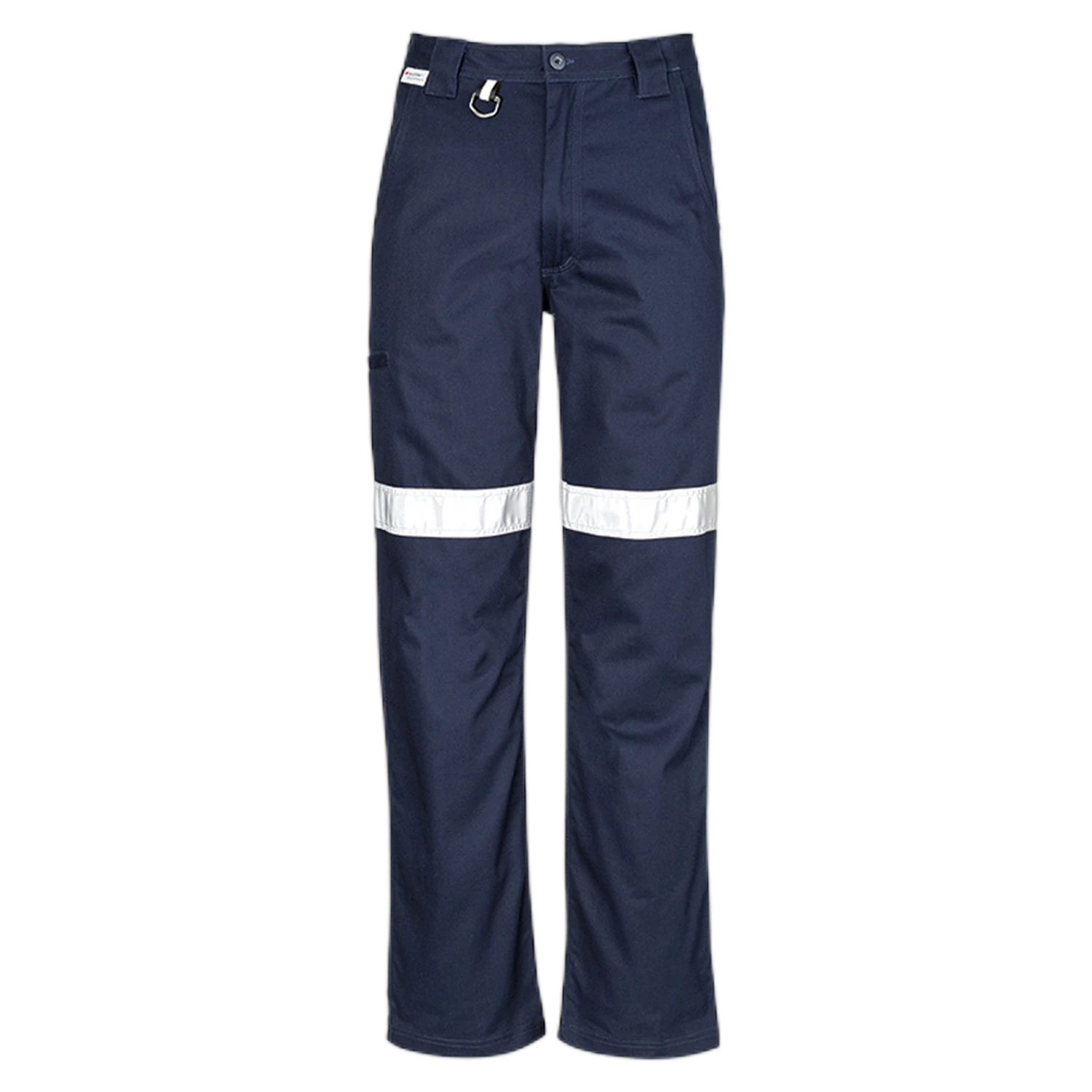ZW004 - Navy - front