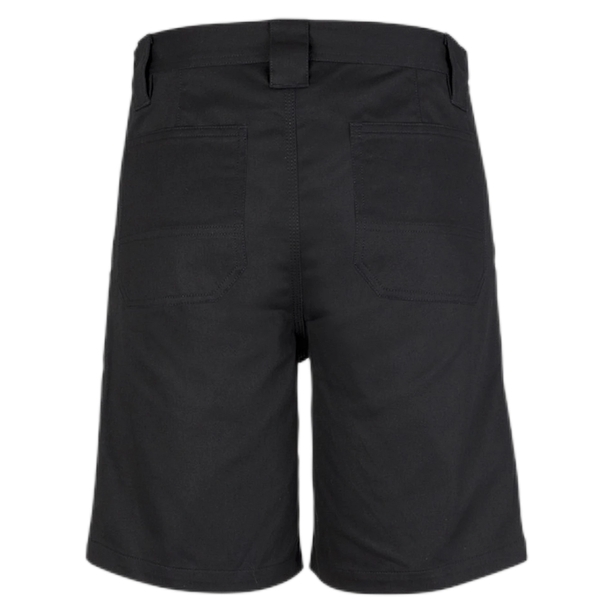 ZW011 - Black - back