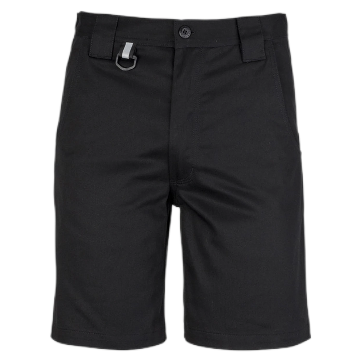 ZW011 - Black - front