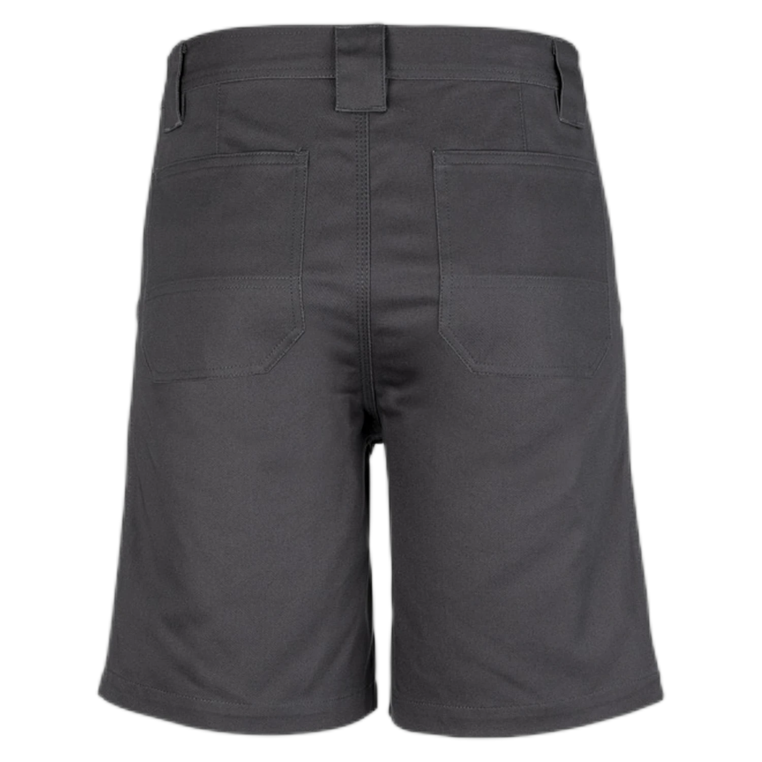 ZW011 - Charcoal - back