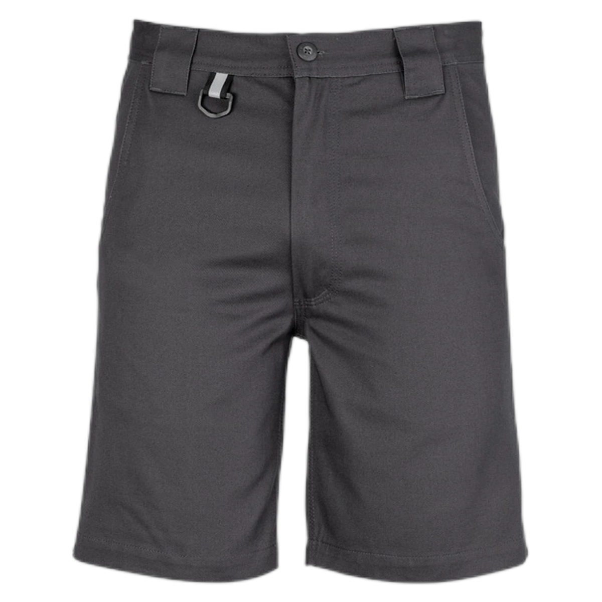 ZW011 - Charcoal - front