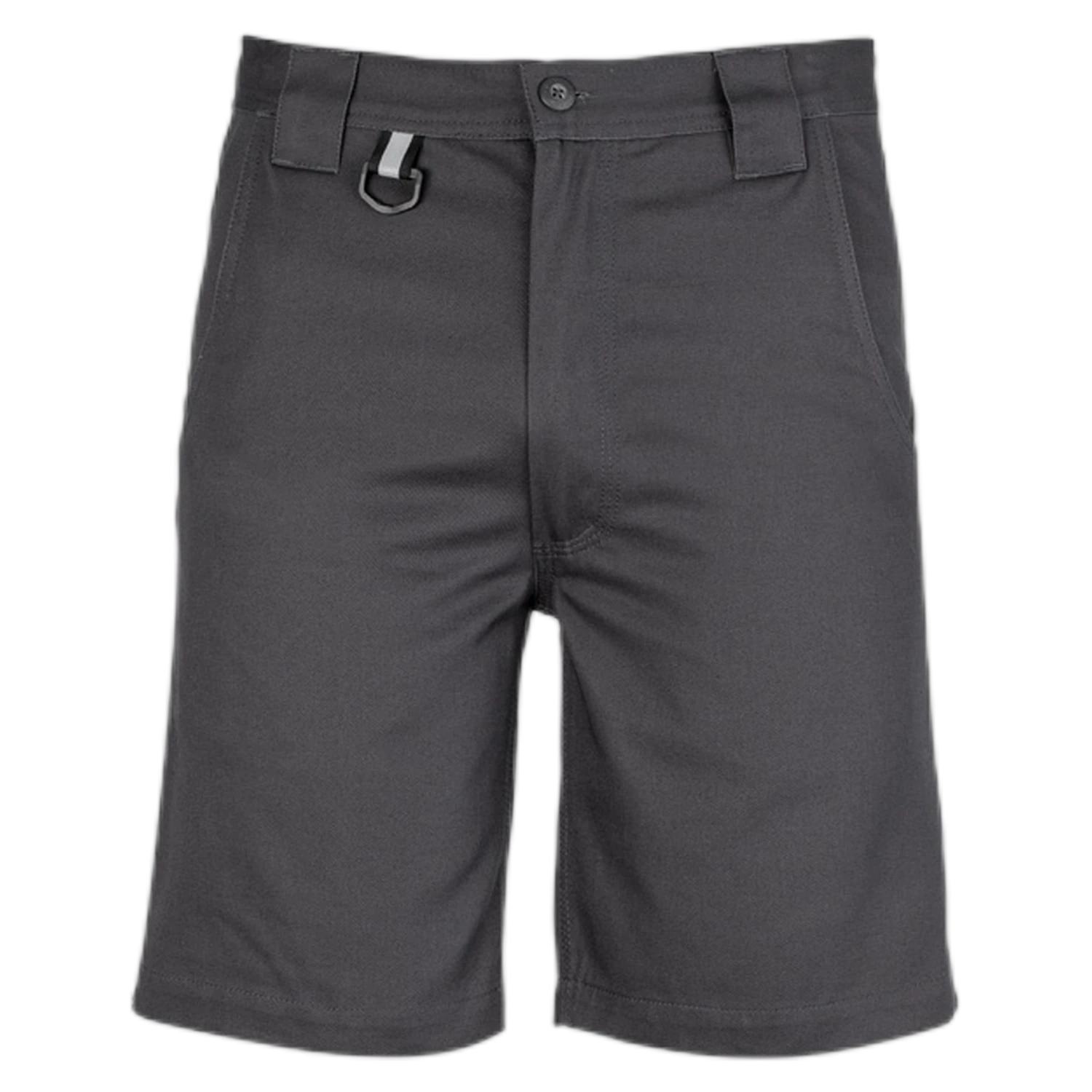 ZW011 - Charcoal - front
