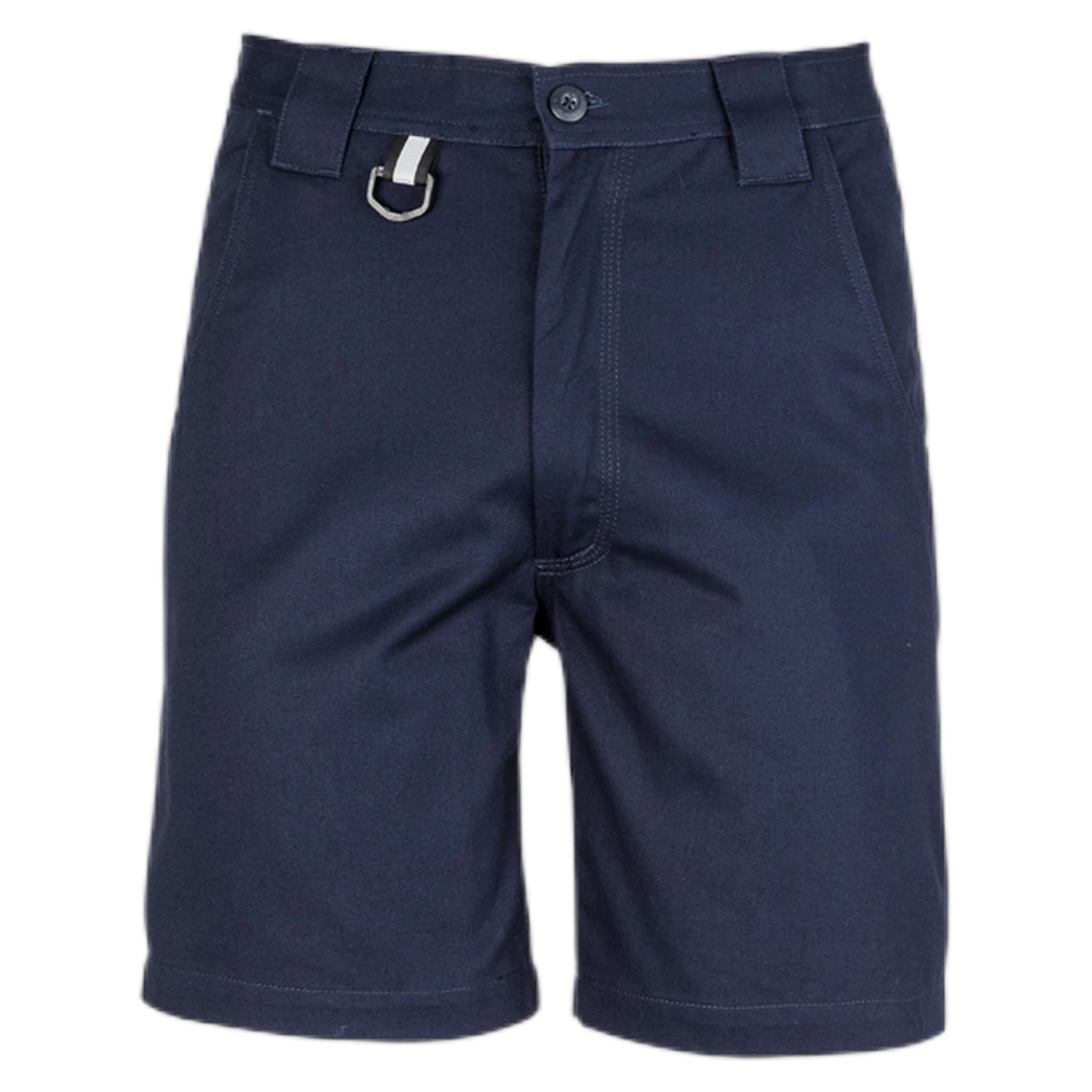 ZW011 - Navy - front