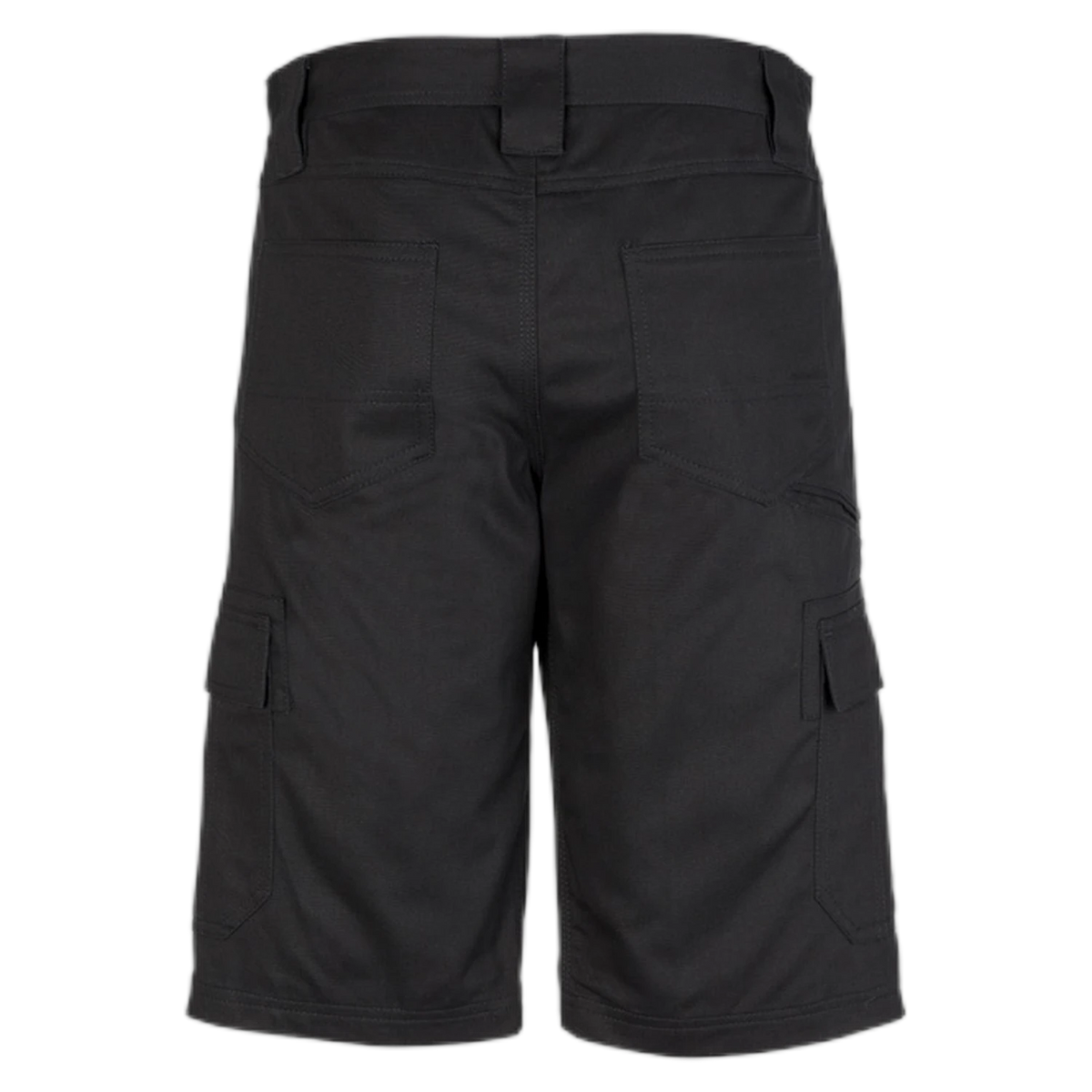 ZW012 - Black - back
