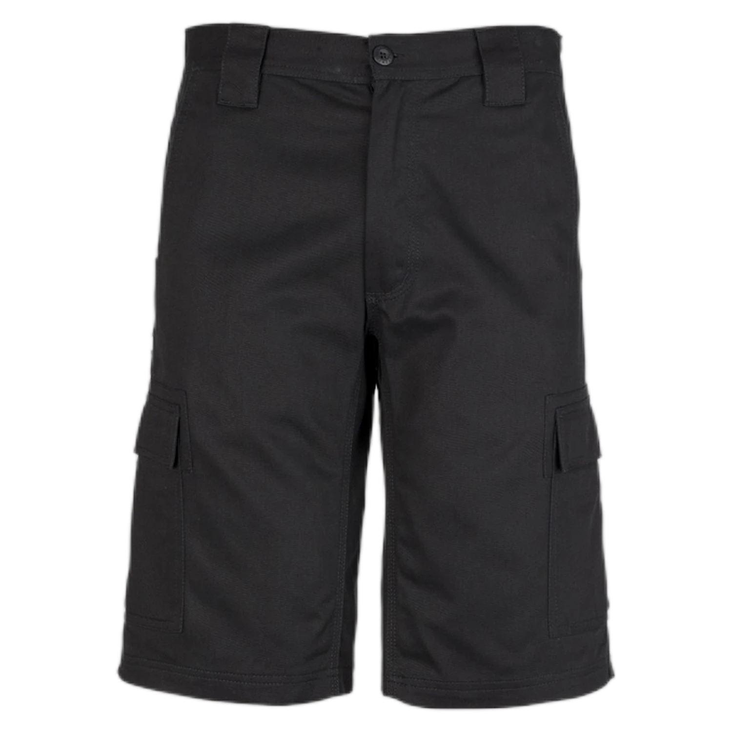 ZW012 - Black - front