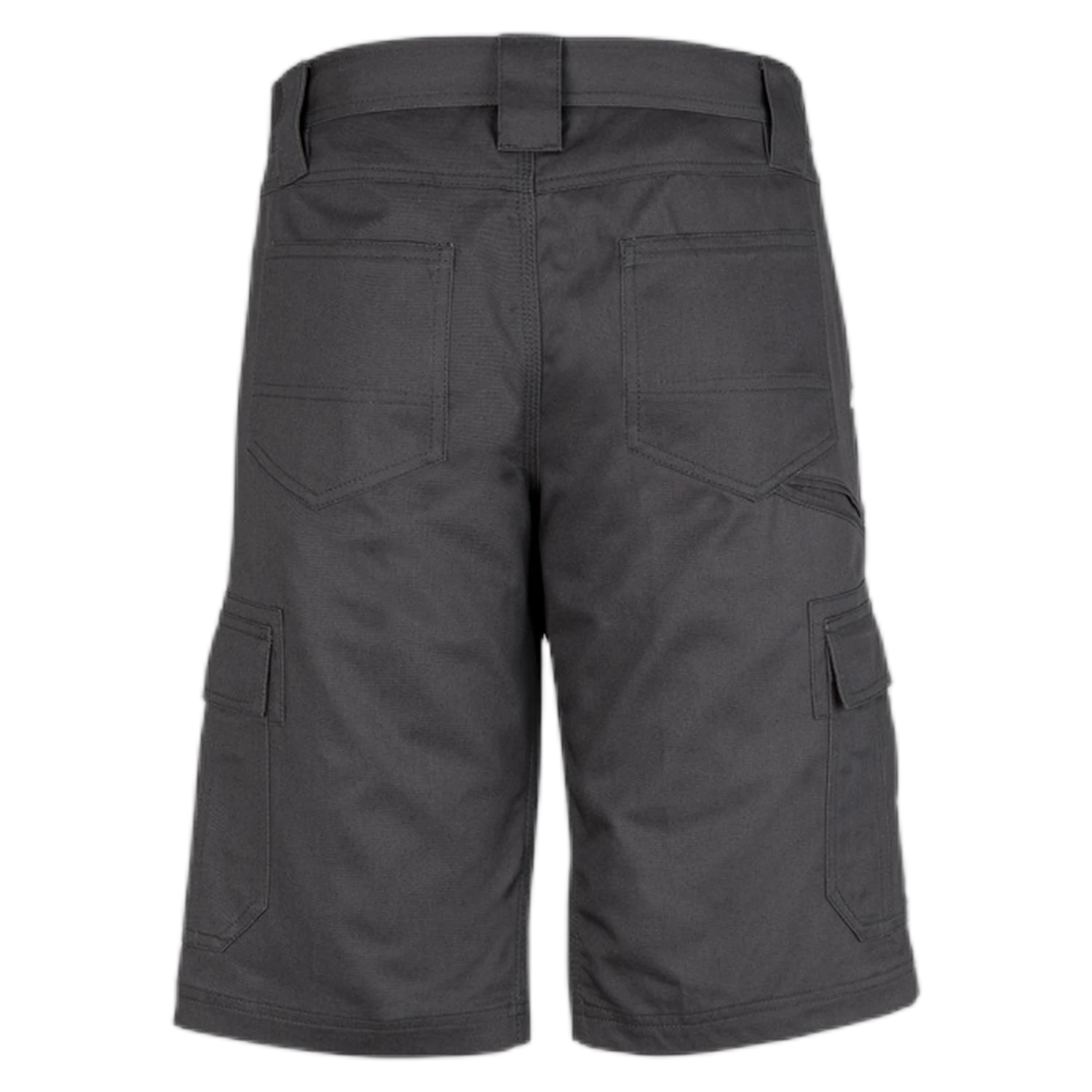ZW012 - Charcoal - back