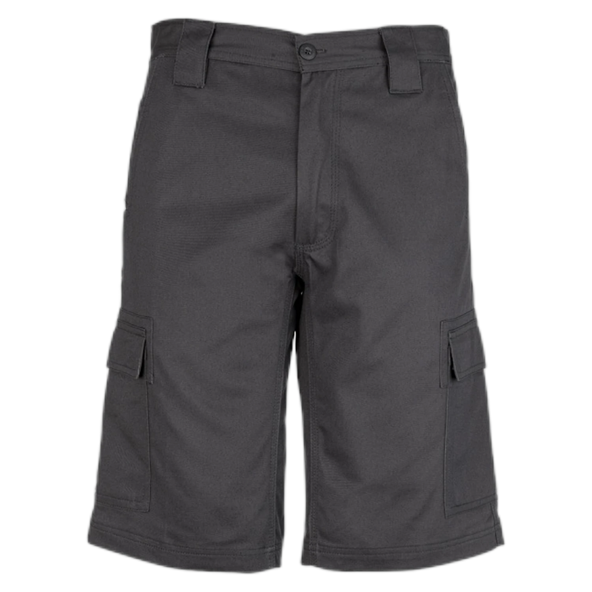 ZW012 - Charcoal - front