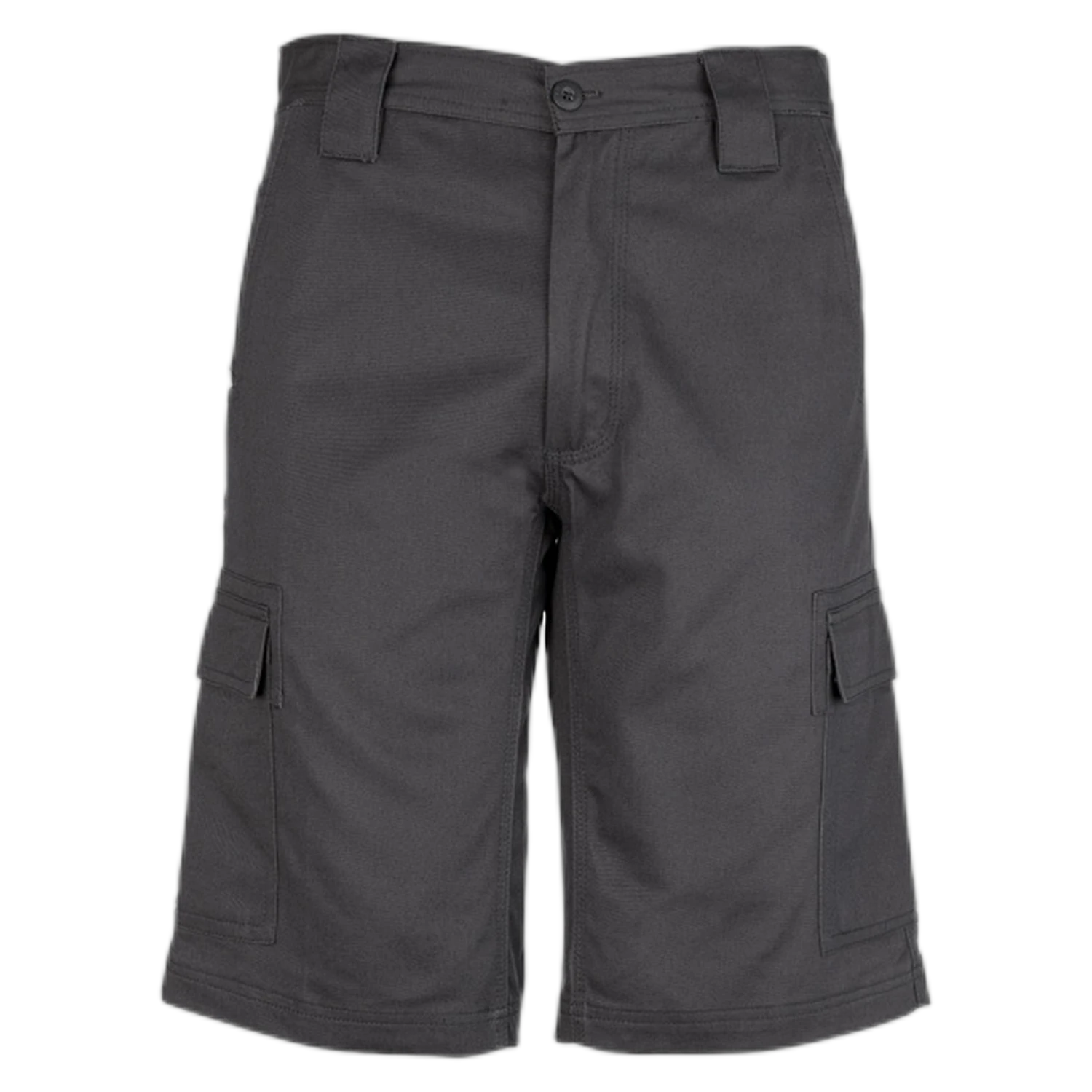 ZW012 - Charcoal - front