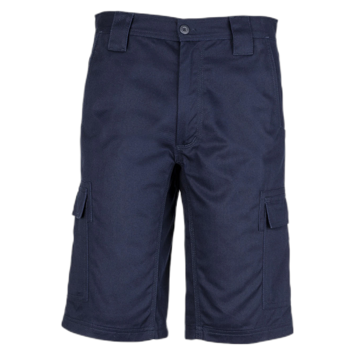 ZW012 - Navy - front