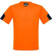 Syzmik Mens Hi Vis Squad Tee ZW505