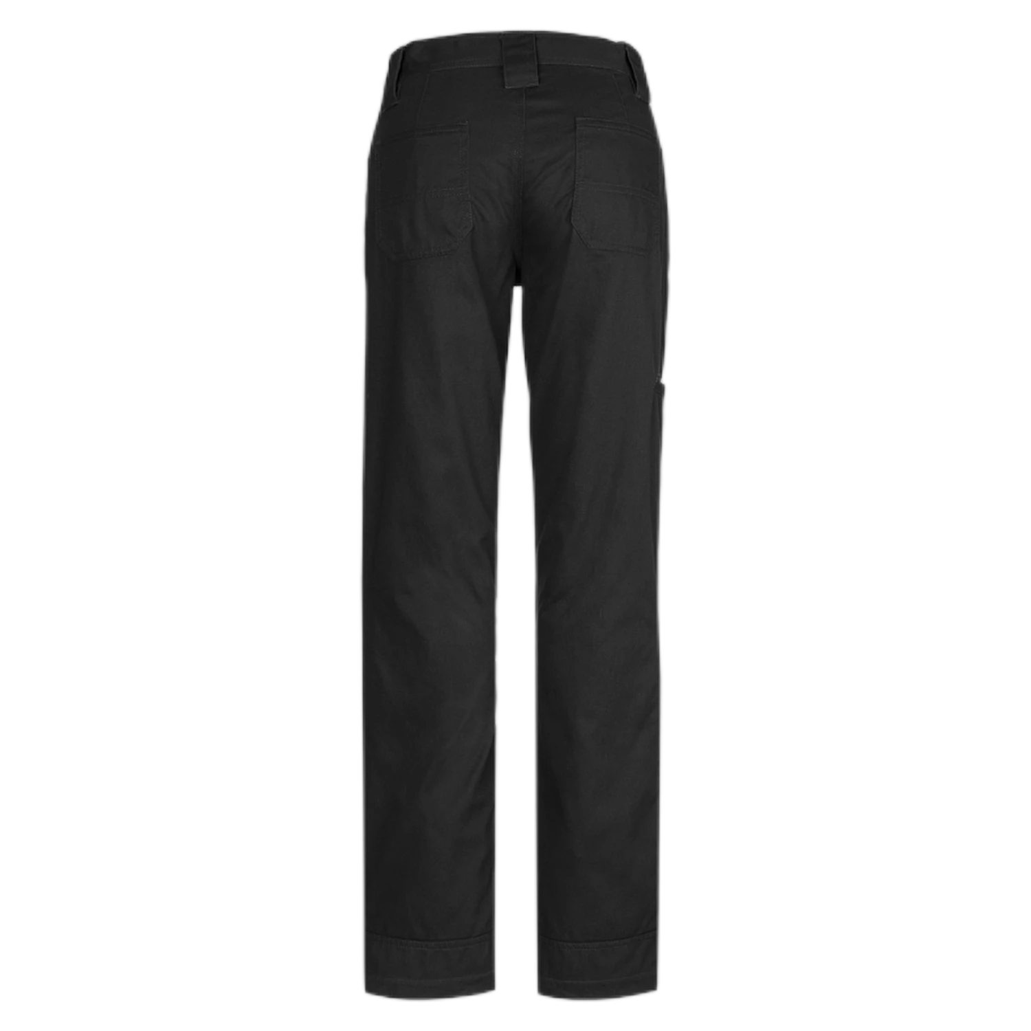 ZWL002 - Black - back