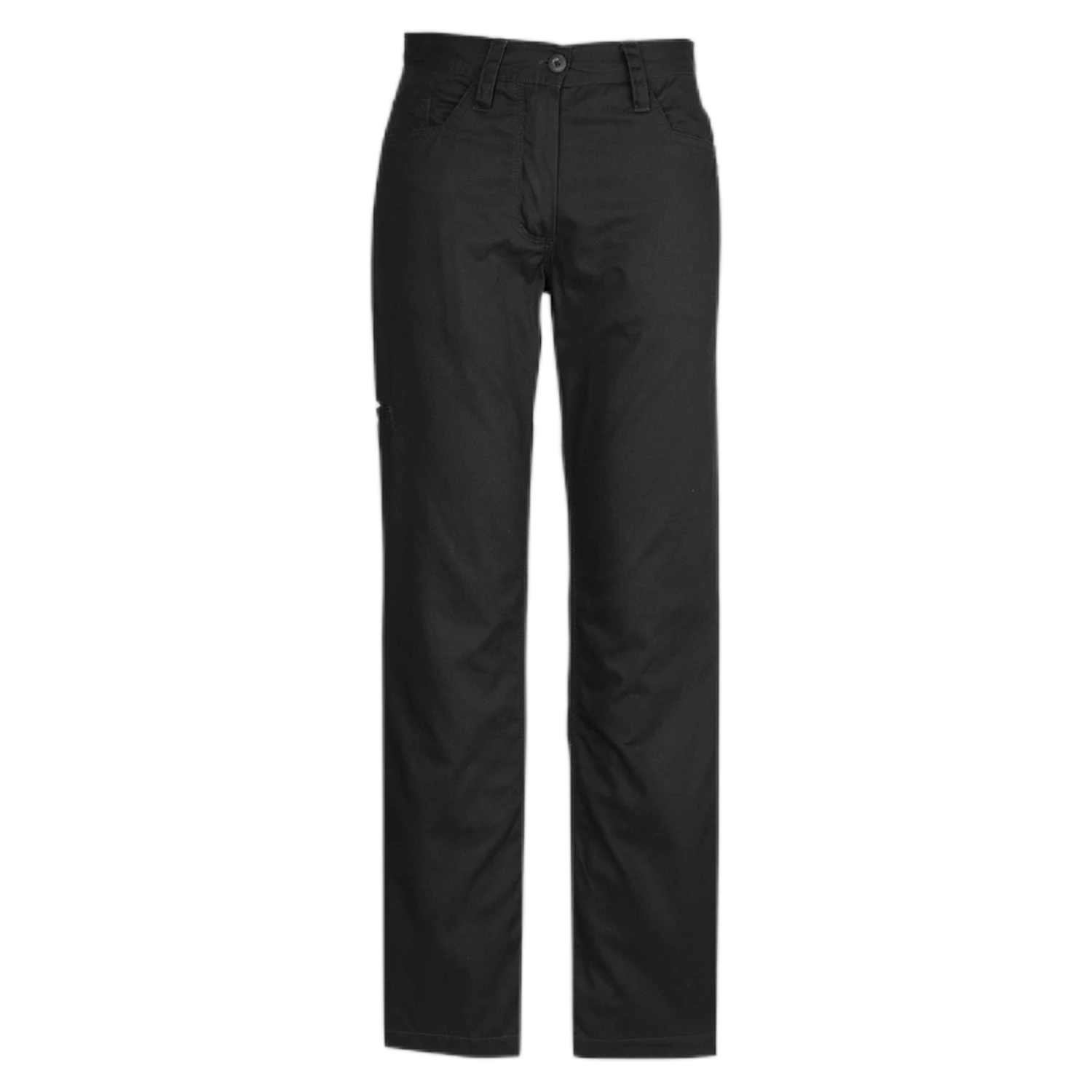 ZWL002 - Black - front