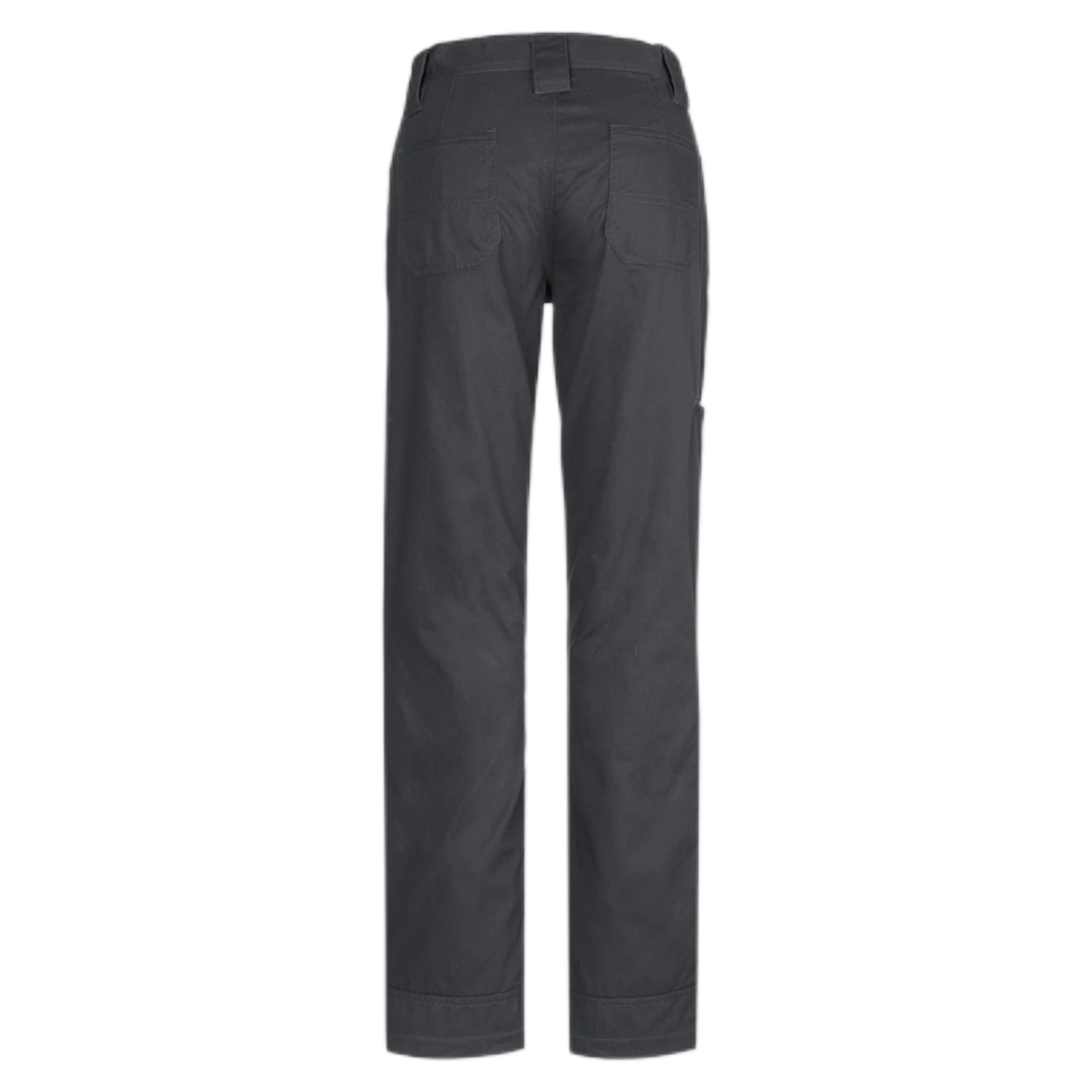 ZWL002 - Charcoal - back