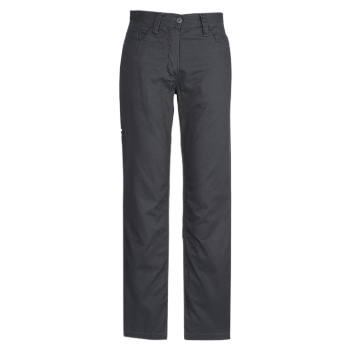 ZWL002 - Charcoal - front
