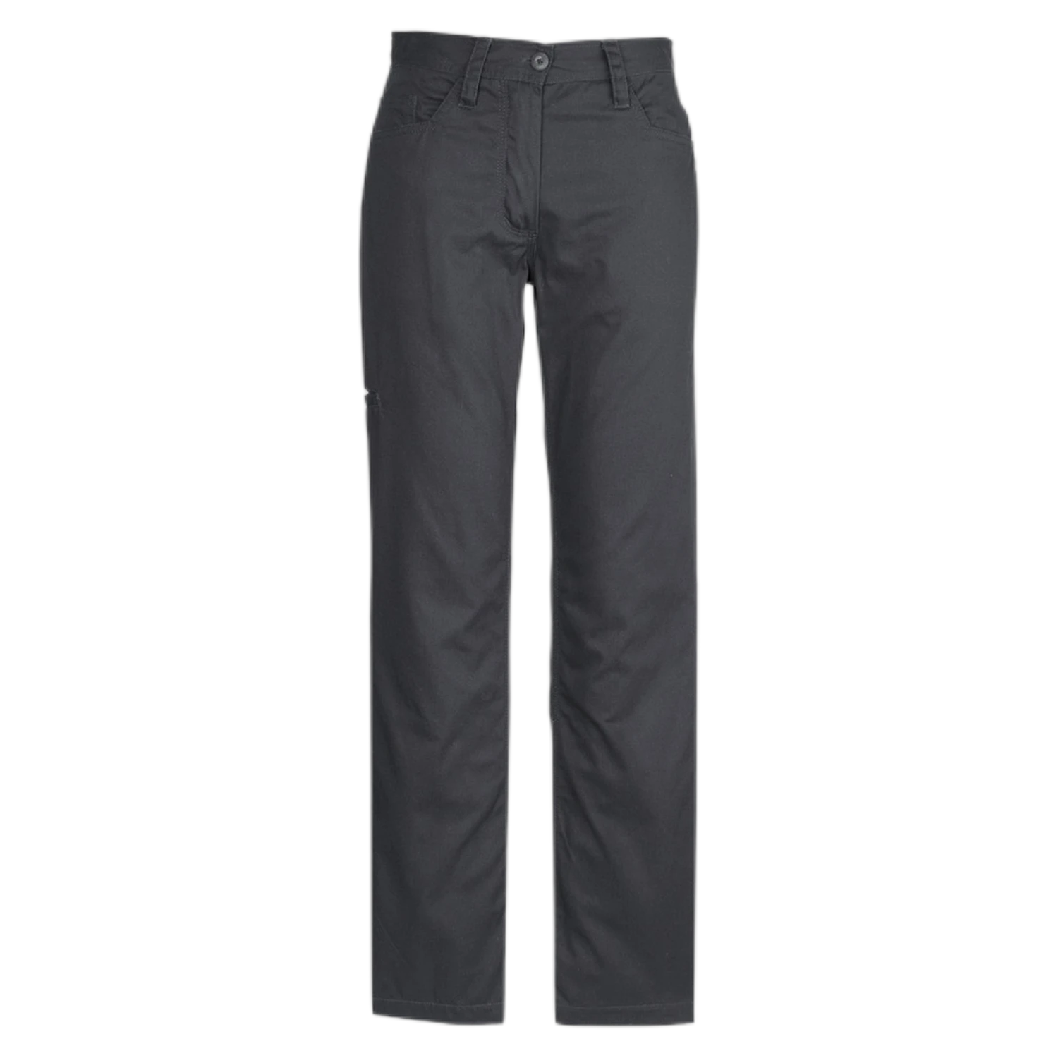 ZWL002 - Charcoal - front