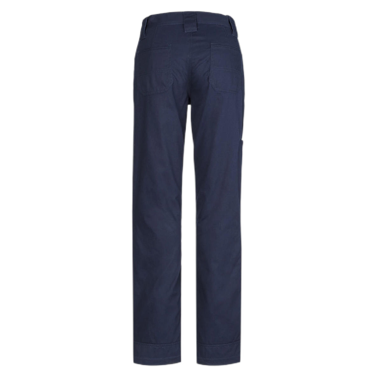 ZWL002 - Navy - back