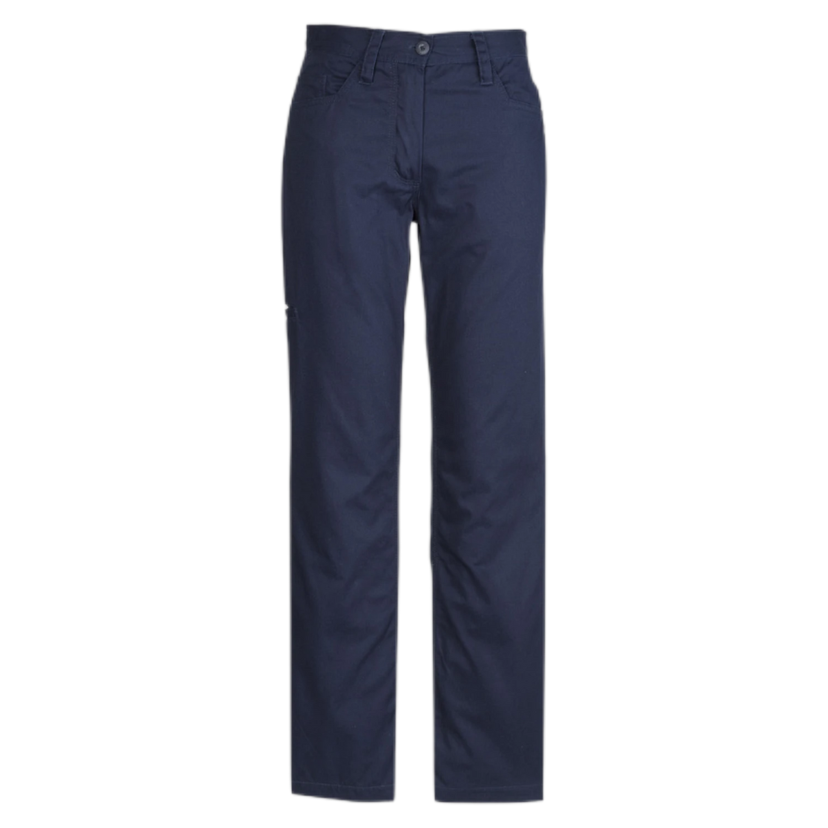ZWL002 - Navy - front