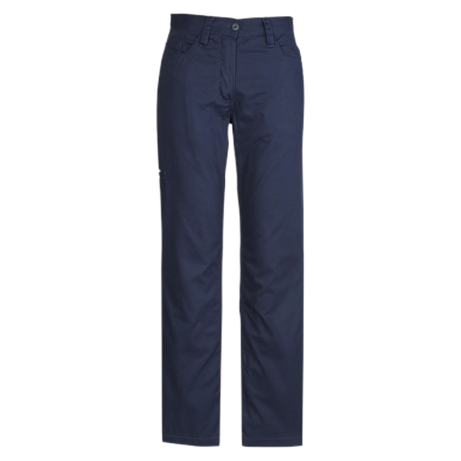 ZWL002 - Navy - front