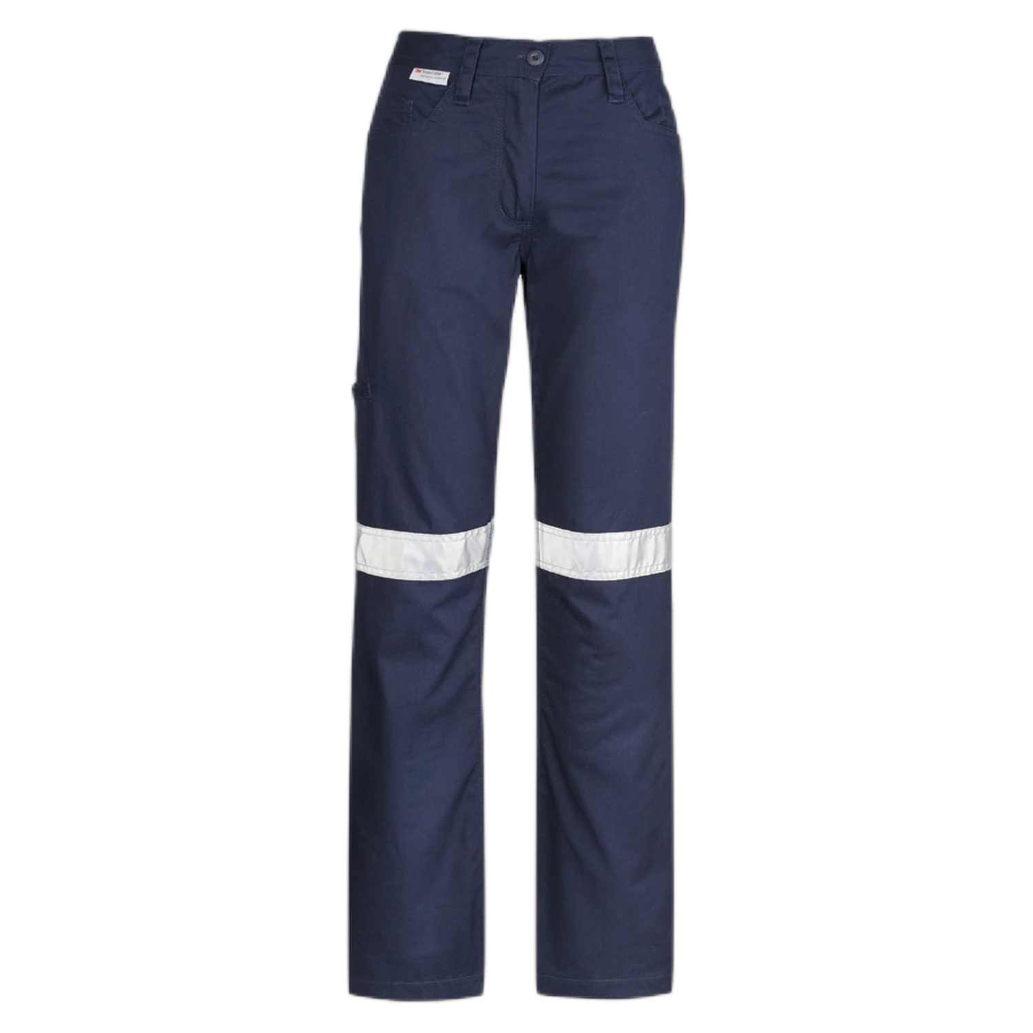 ZWL004 - Navy - front
