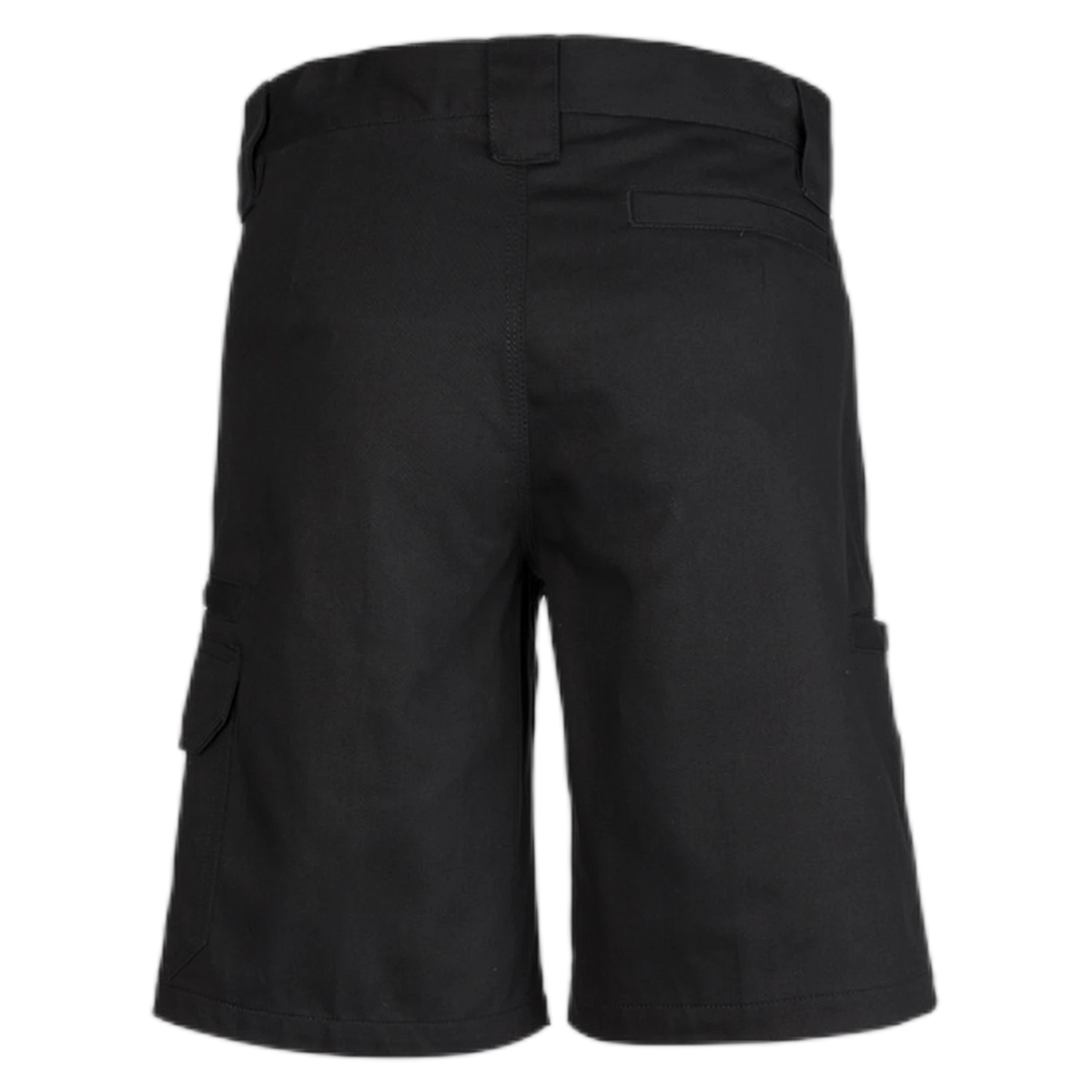 ZWL011 - Black - back