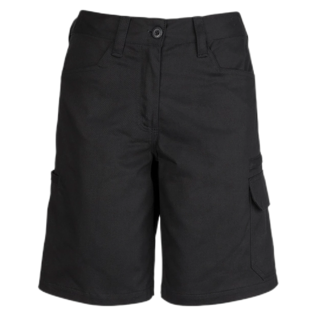 ZWL011 - Black - front