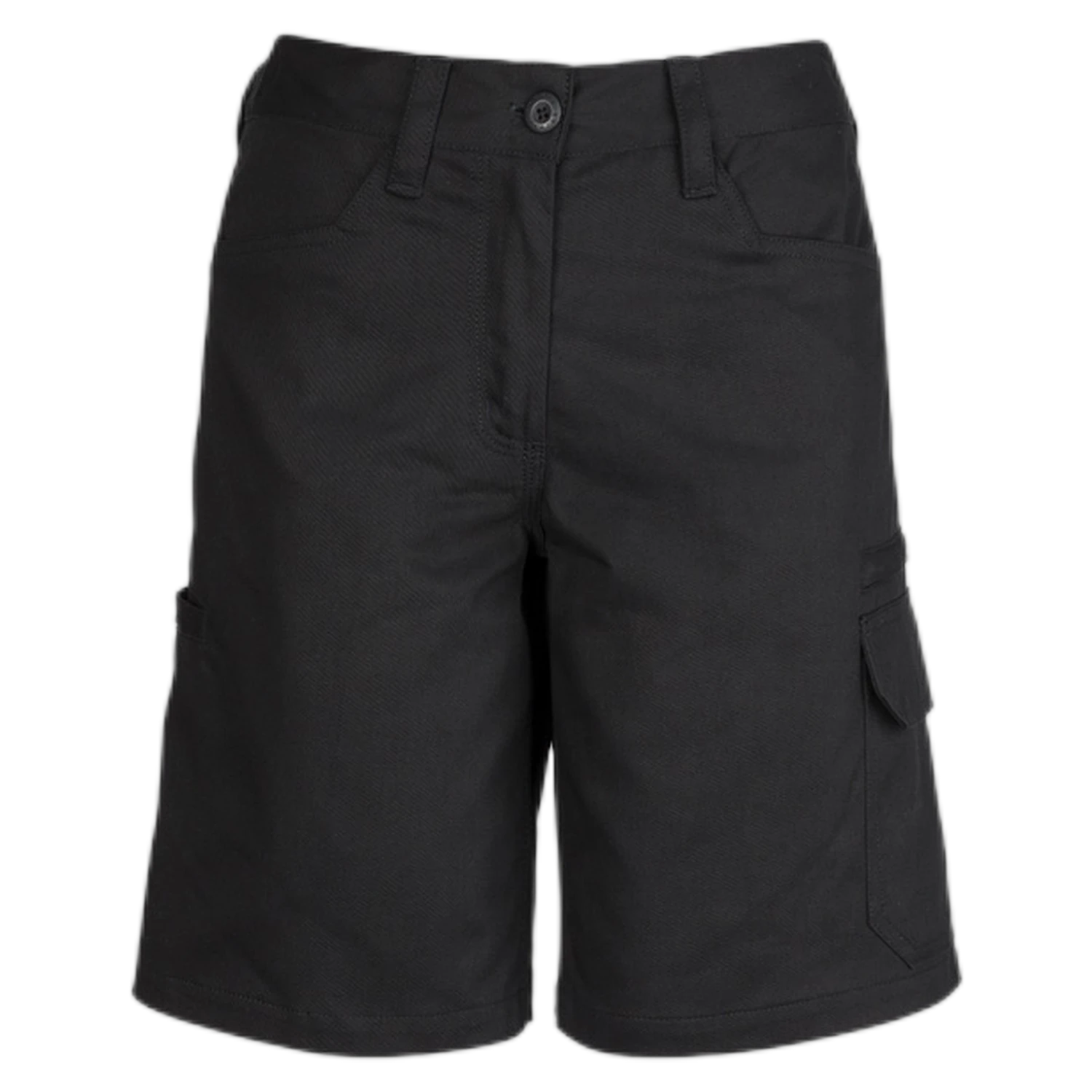 ZWL011 - Black - front