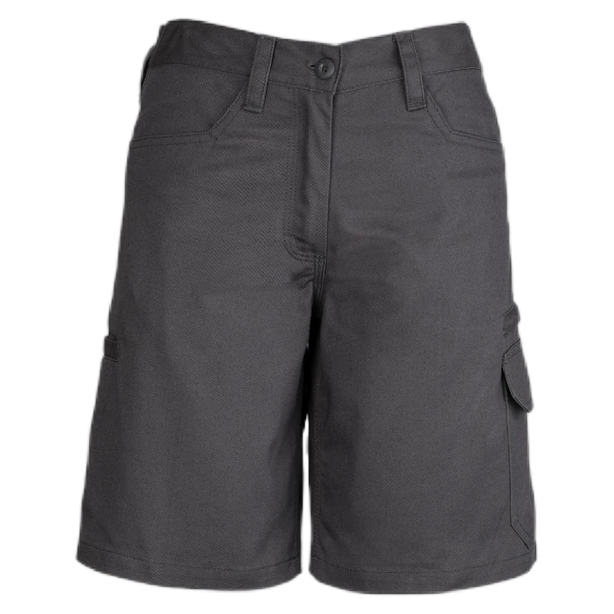 ZWL011 - Charcoal - front