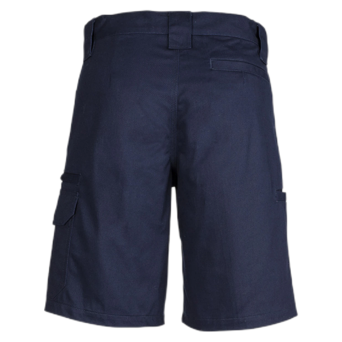 ZWL011 - Navy - back