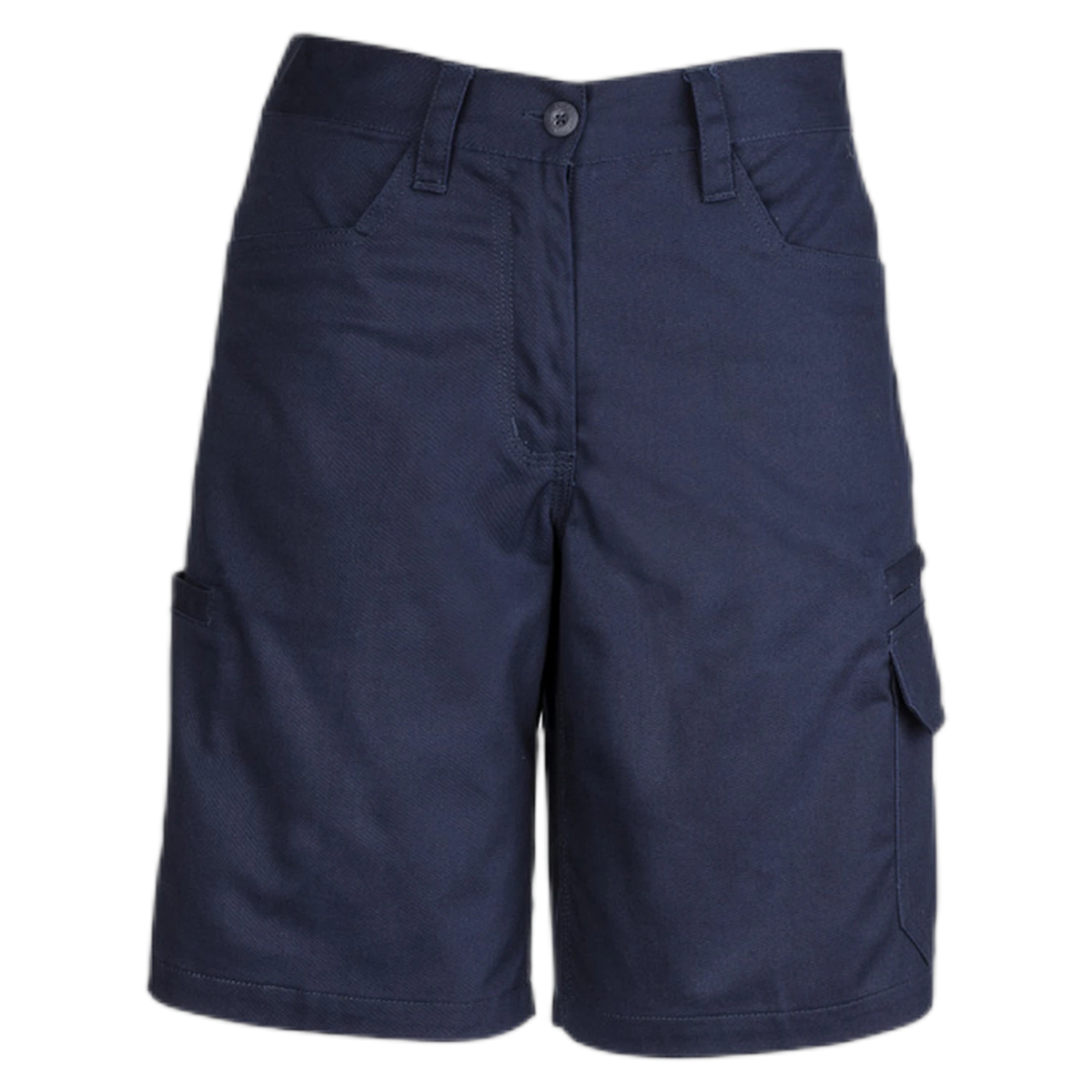 ZWL011 - Navy - front