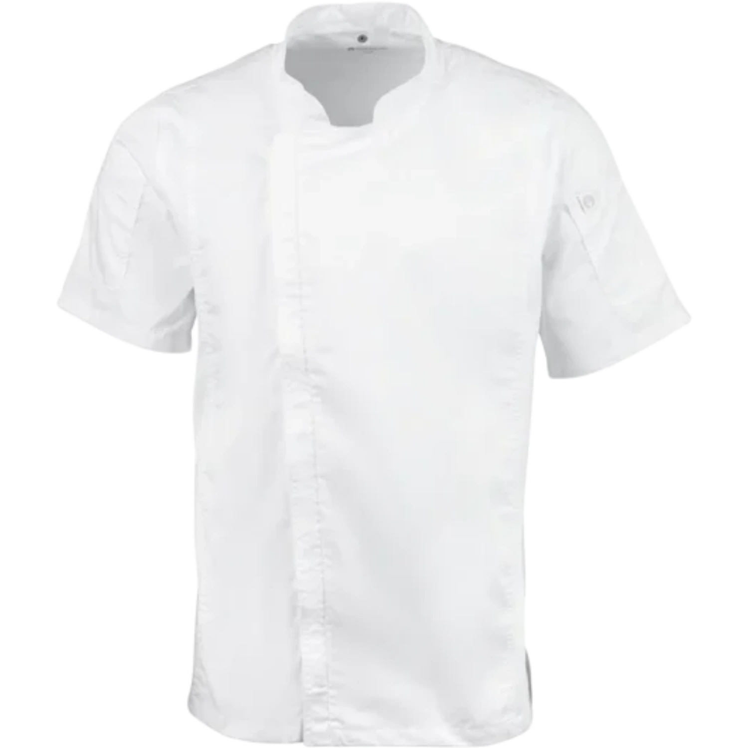 Chef Works Springfield Men's Chef Jacket BCSZ009