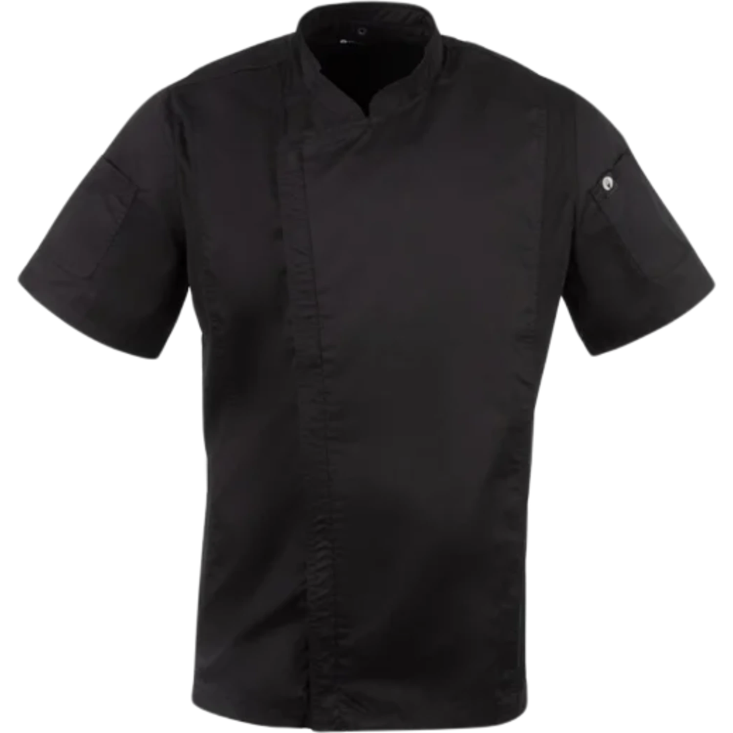 Chef Works Springfield Men's Chef Jacket BCSZ009
