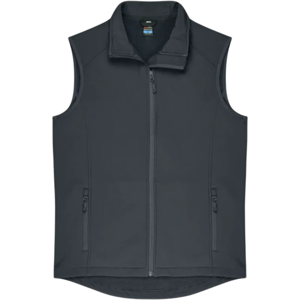 Aussie Pacific Selwyn Mens Vest 1529