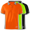 Modern COOLTECH Short Sleeve Polo - BAD - Printibly