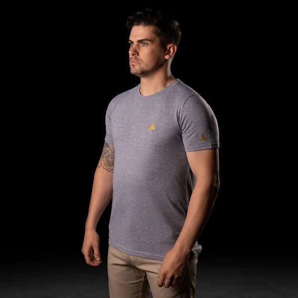 Pinnacle Short Sleeve T-Shirt - BAD - Printibly